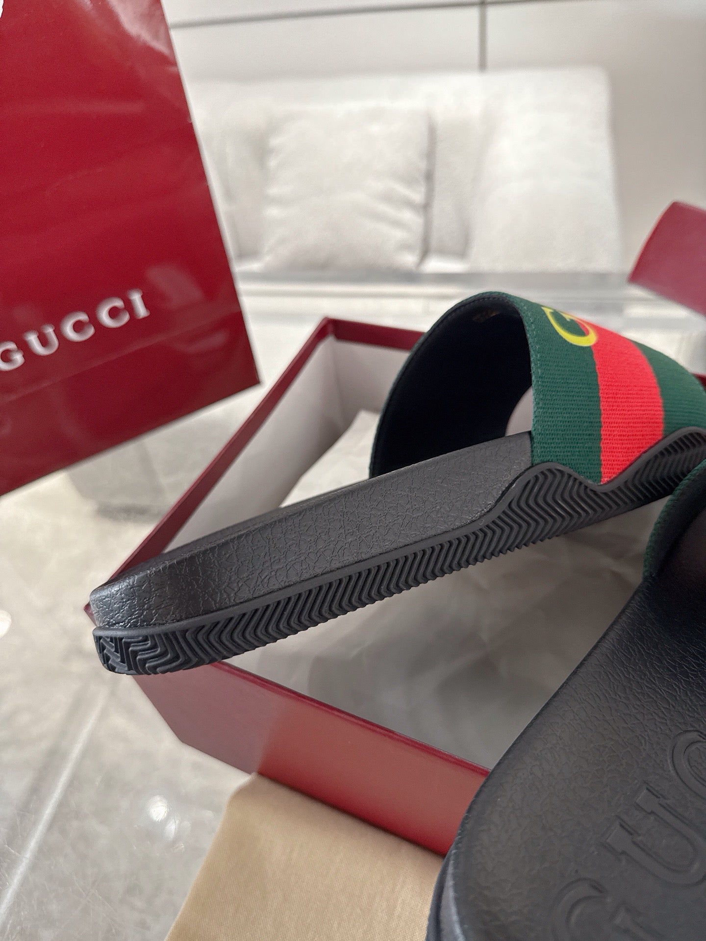 LuxluxHouse Best Quality Sandals Gucci