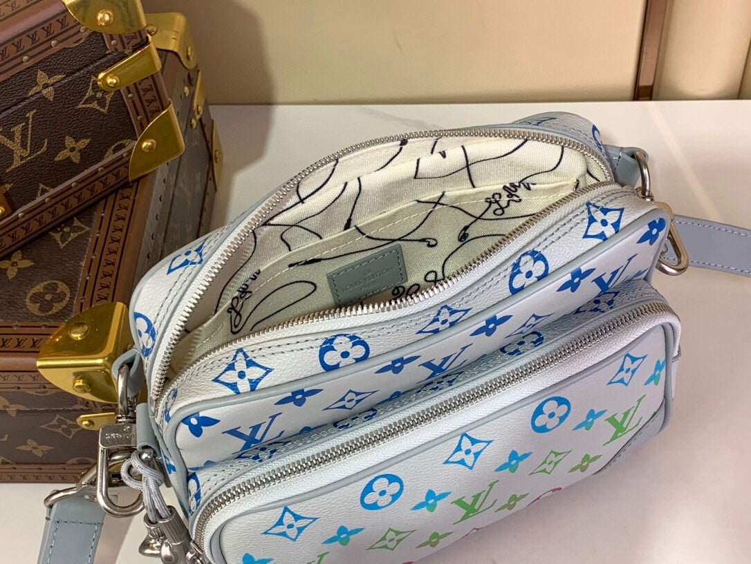 LuxluxHouse Best Quality Bags Louis Vuitton Men