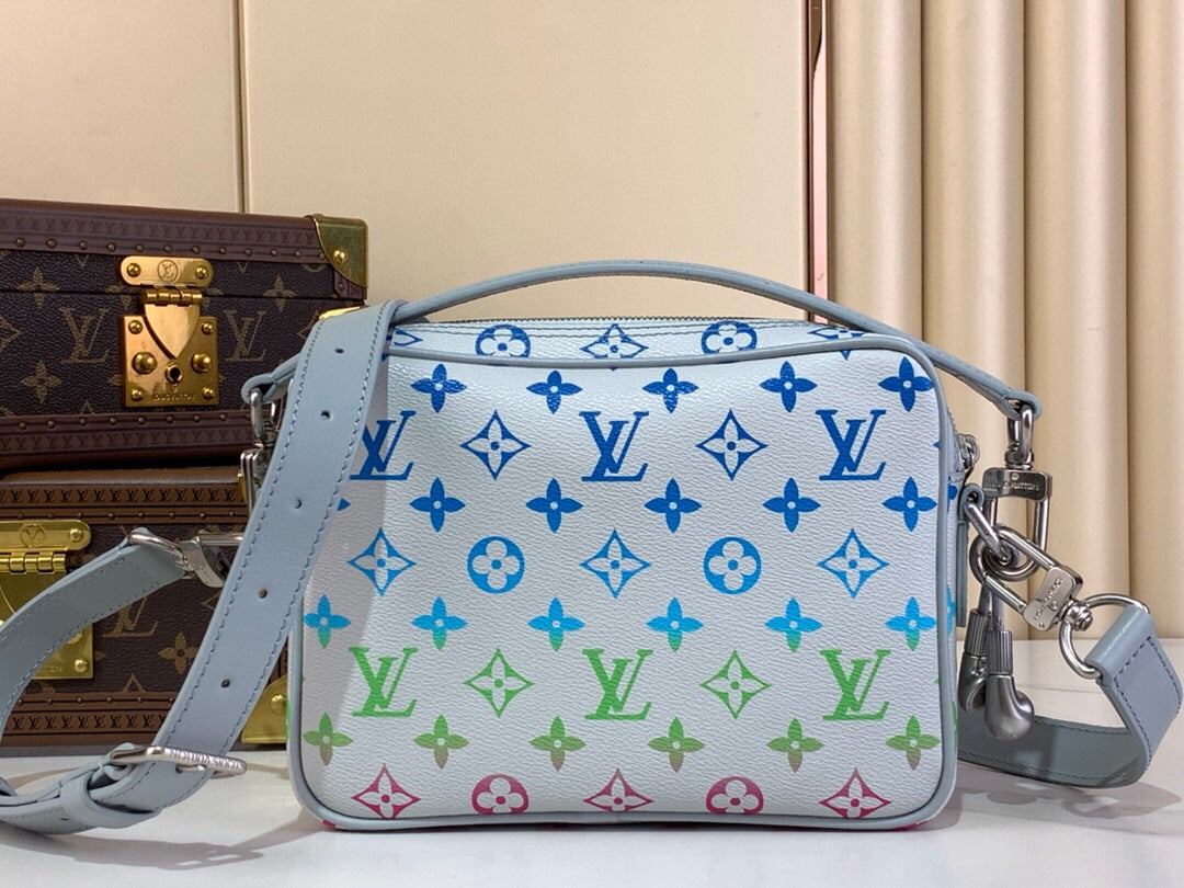 LuxluxHouse Best Quality Bags Louis Vuitton Men