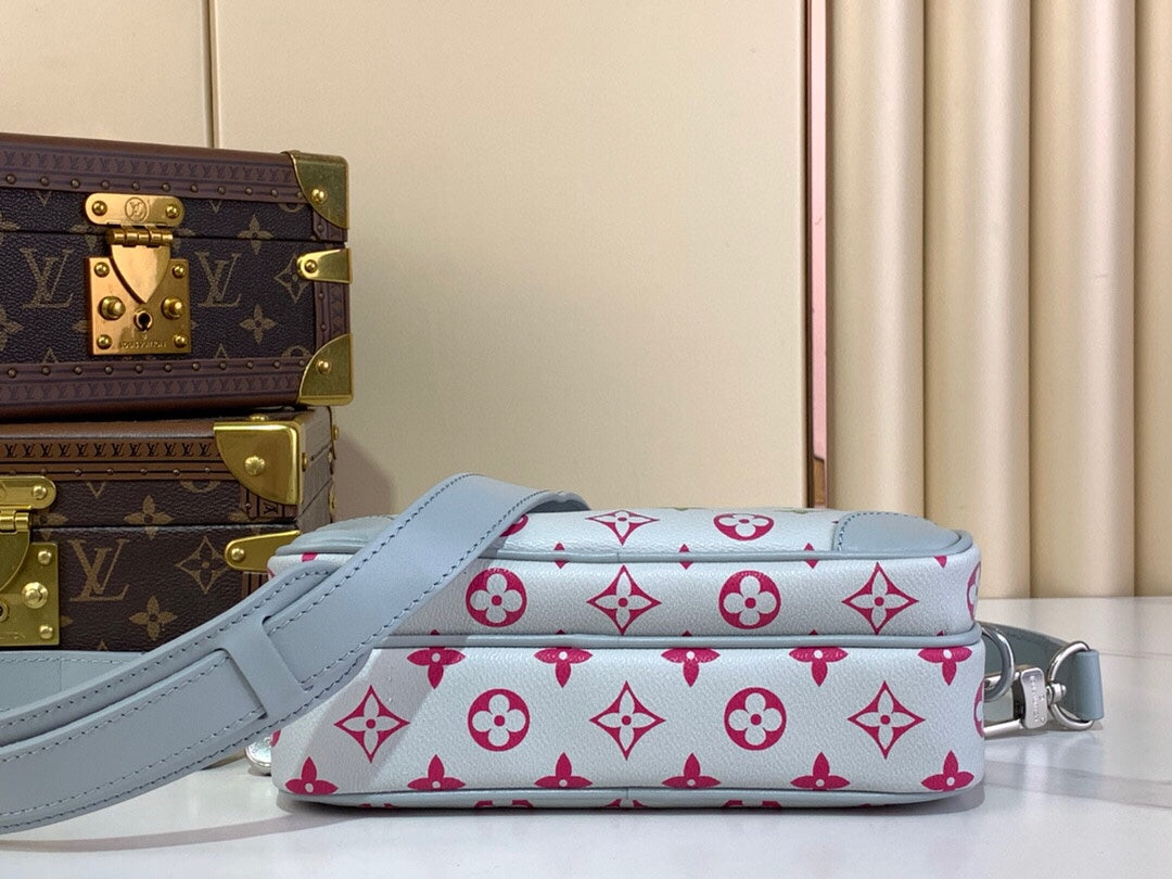 LuxluxHouse Best Quality Bags Louis Vuitton Men