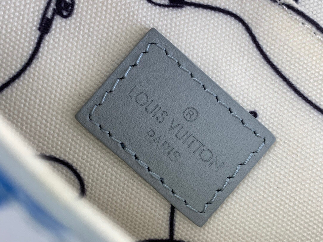 LuxluxHouse Best Quality Bags Louis Vuitton Men