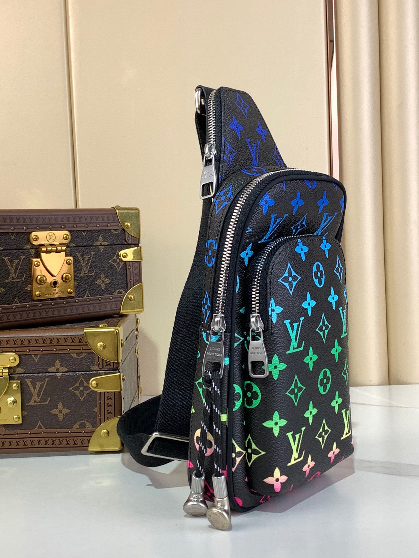 LuxluxHouse Best Quality Bags Louis Vuitton Men