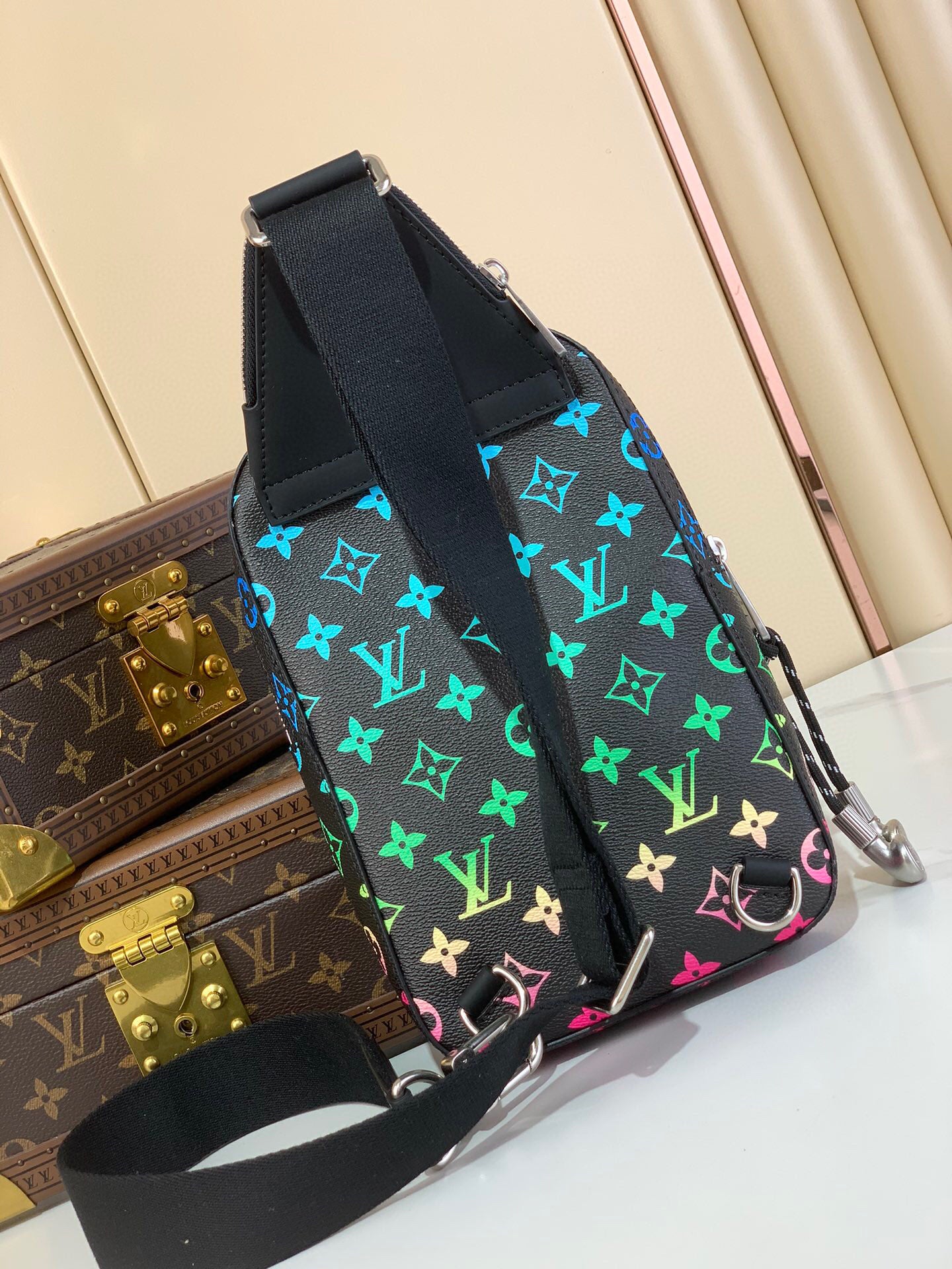 LuxluxHouse Best Quality Bags Louis Vuitton Men