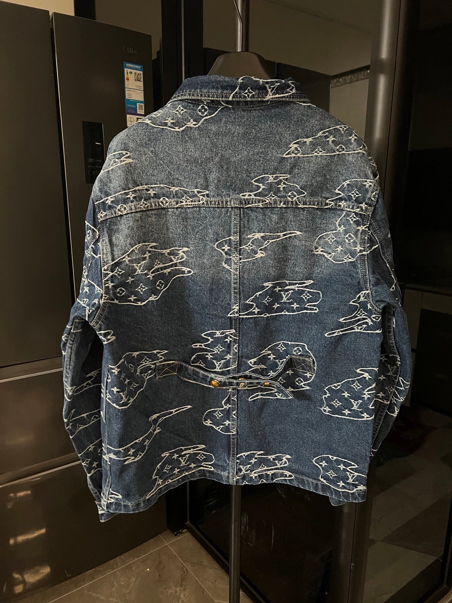 LuxluxHouse Best Quality Clothes Coats & Jackets Louis Vuitton