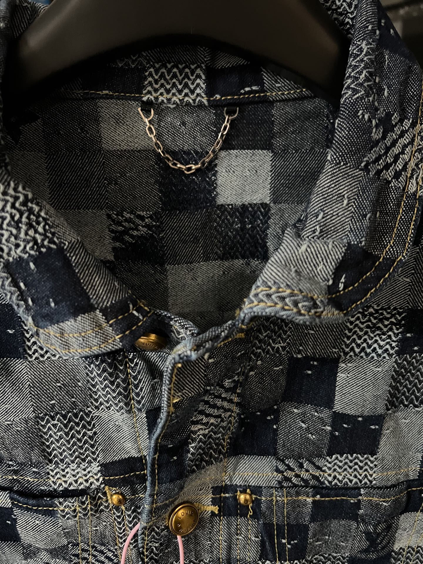 LuxluxHouse Best Quality Clothes Coats & Jackets Louis Vuitton