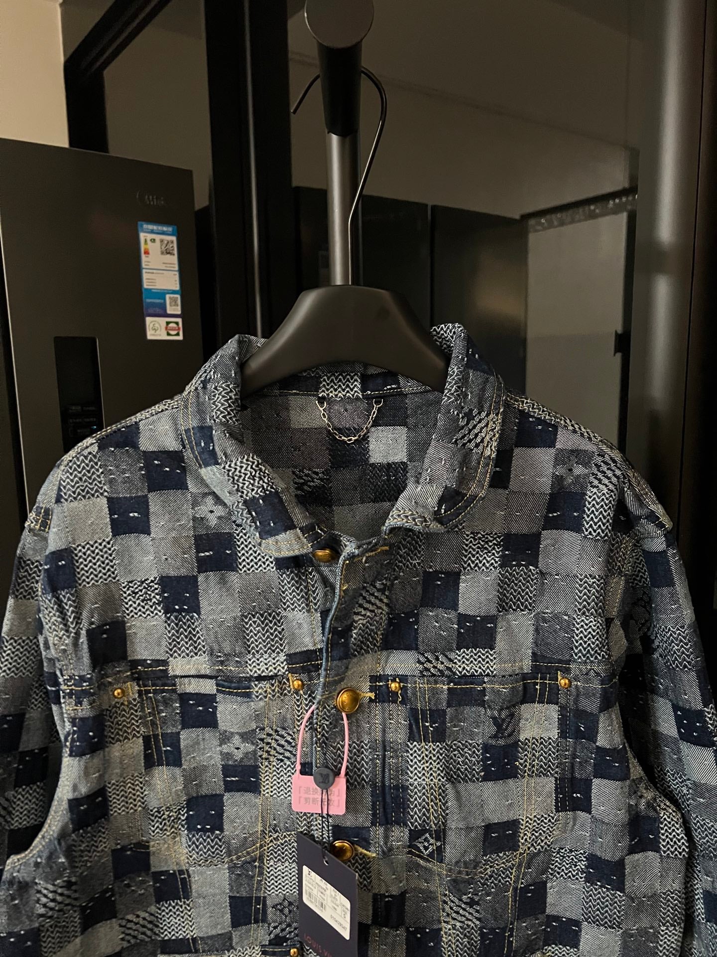 LuxluxHouse Best Quality Clothes Coats & Jackets Louis Vuitton