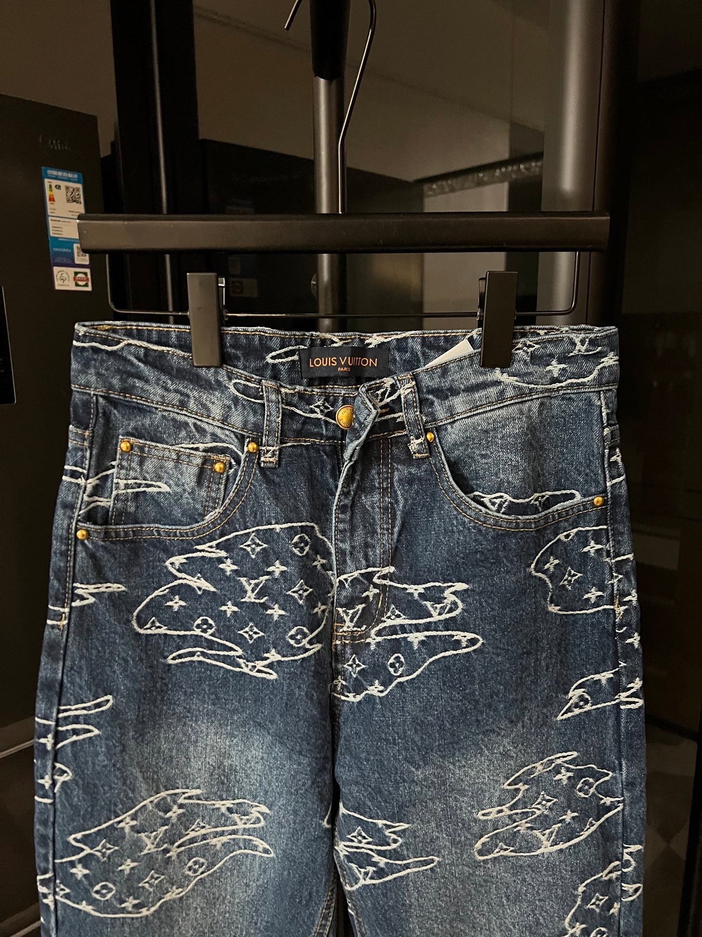LuxluxHouse Best Quality Clothes Pants Louis Vuitton
