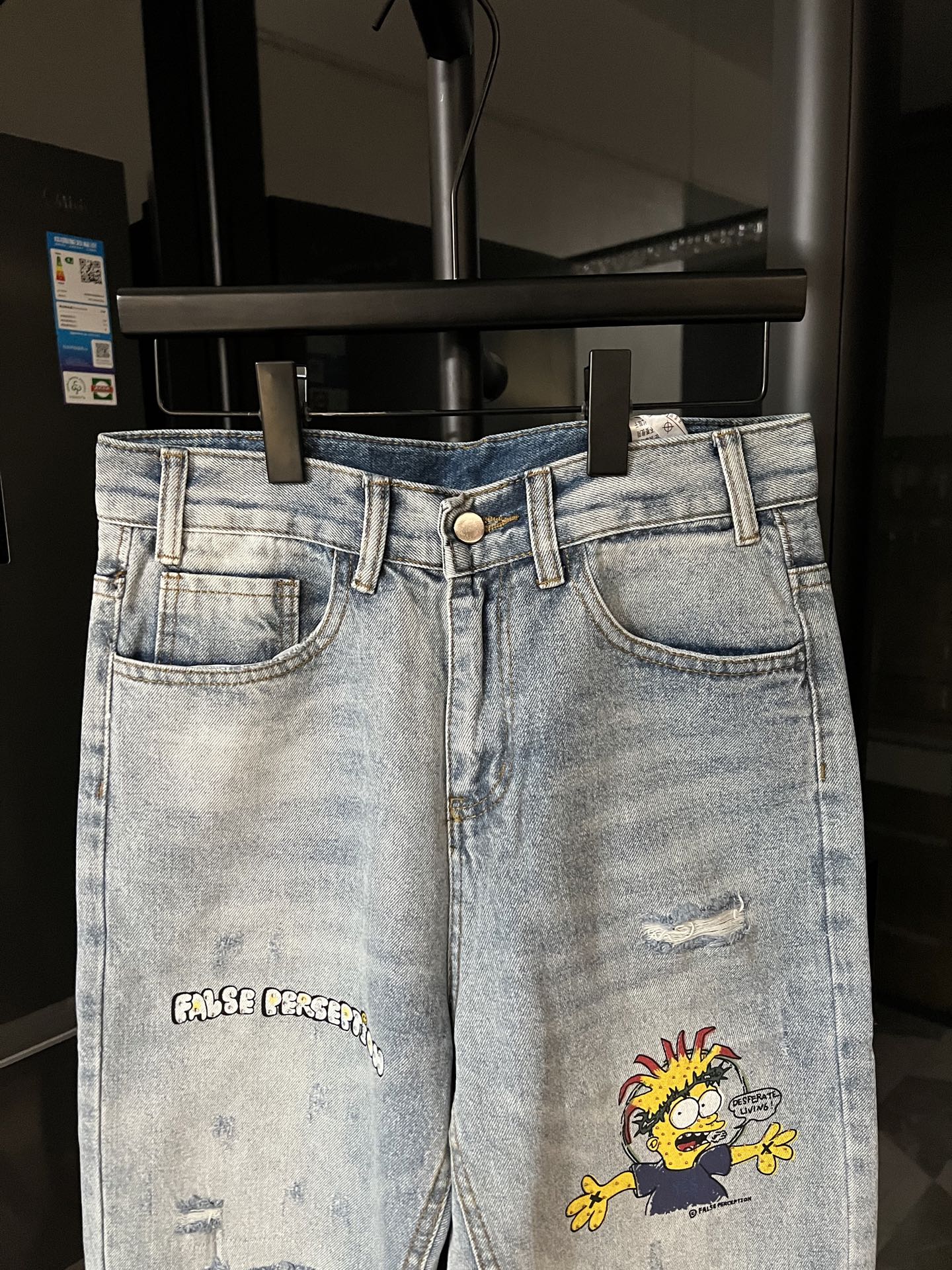 LuxluxHouse Best Quality Clothes Carhartt Pants