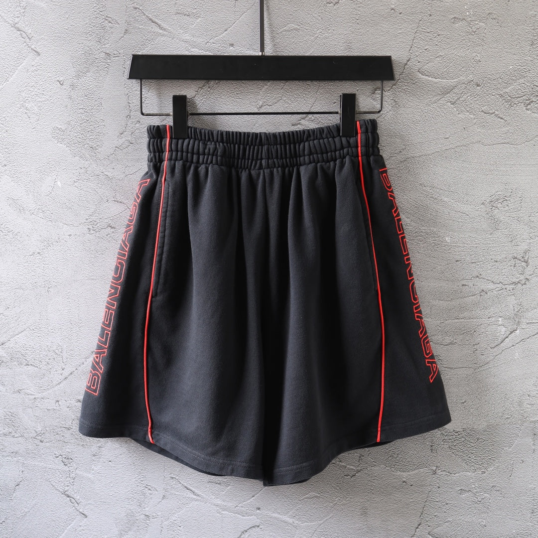 LuxluxHouse Best Quality Clothes Balenciaga Pants