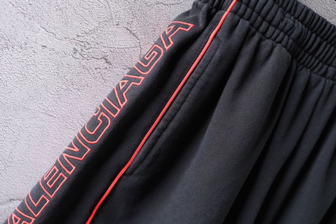 LuxluxHouse Best Quality Clothes Balenciaga Pants