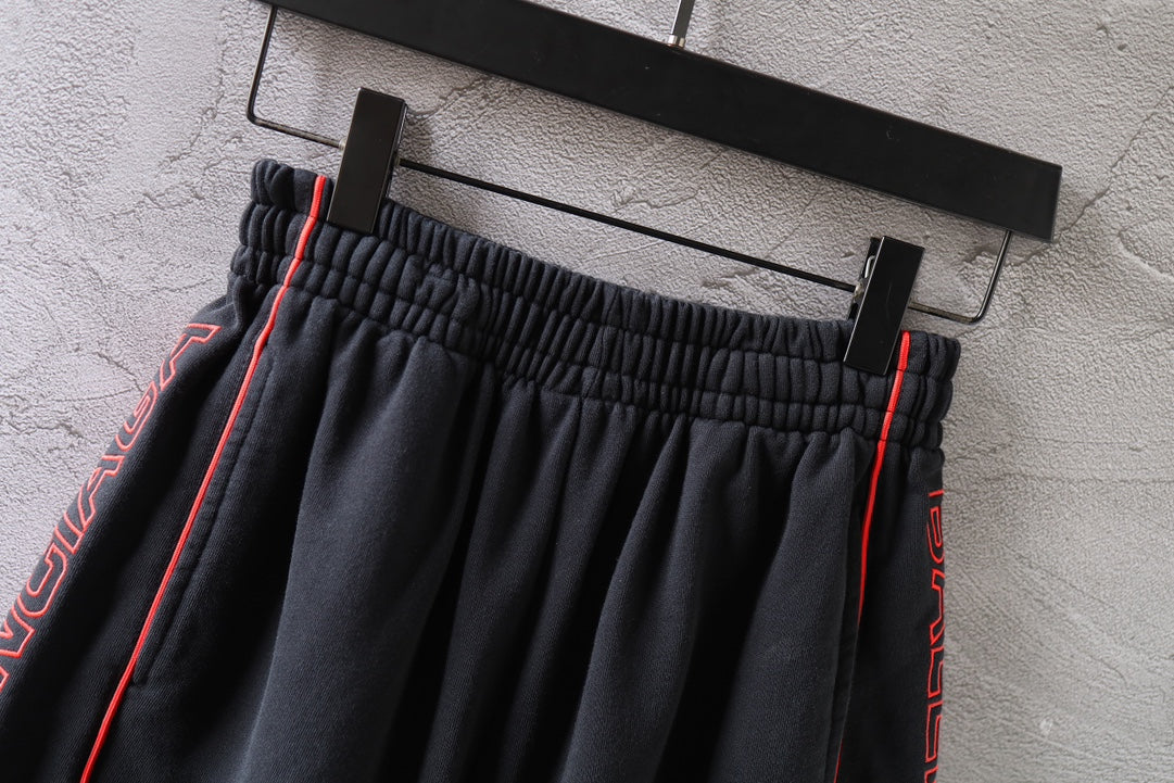 LuxluxHouse Best Quality Clothes Balenciaga Pants