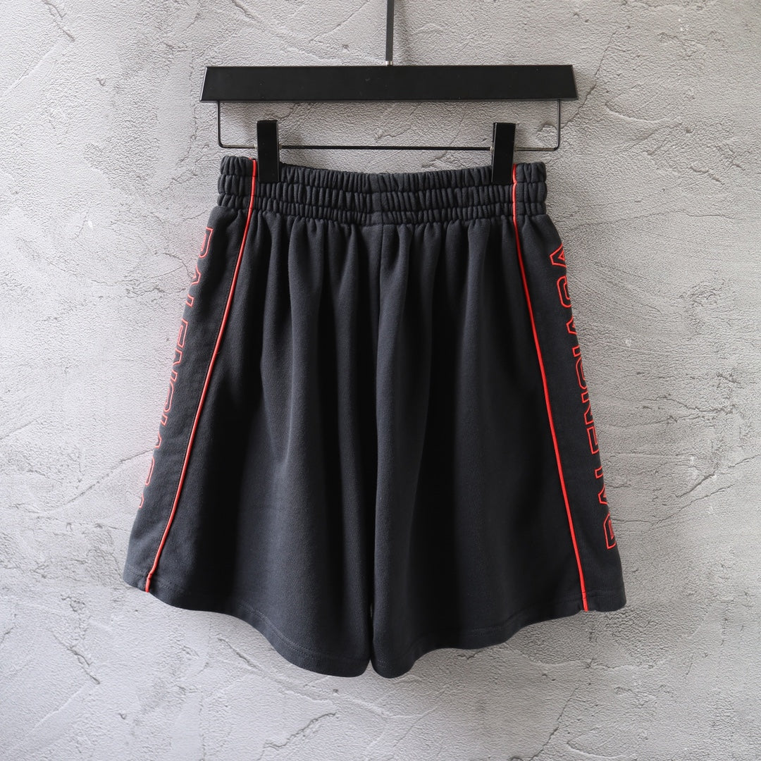 LuxluxHouse Best Quality Clothes Balenciaga Pants