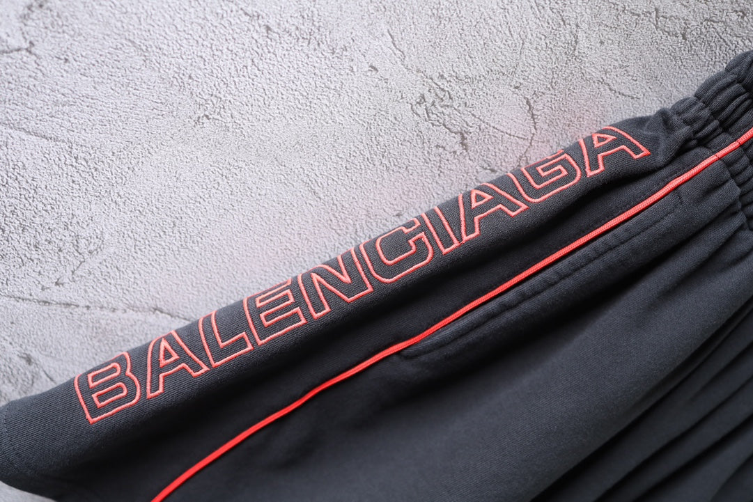 LuxluxHouse Best Quality Clothes Balenciaga Pants