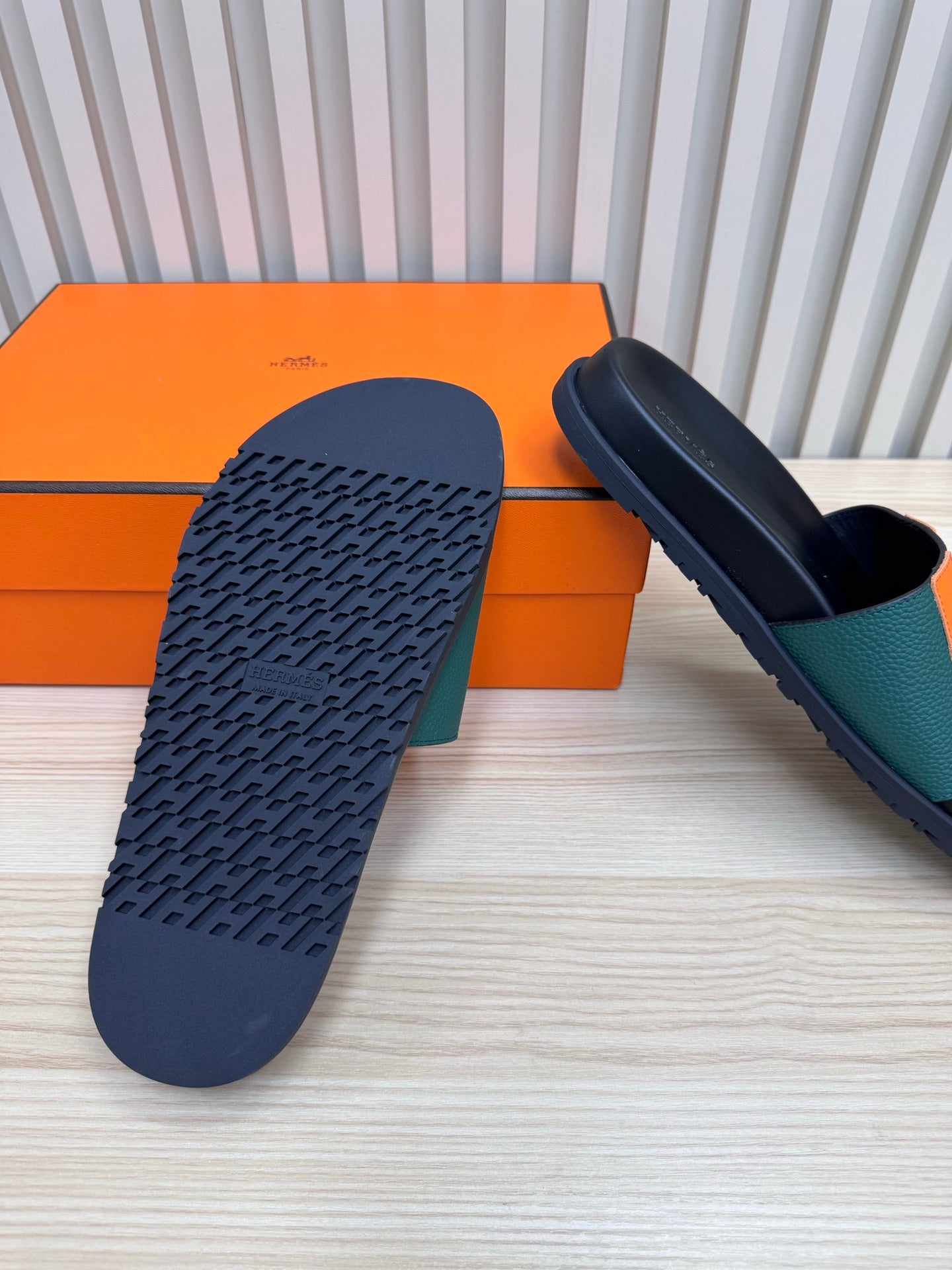 LuxluxHouse Best Quality Sandals Hermes
