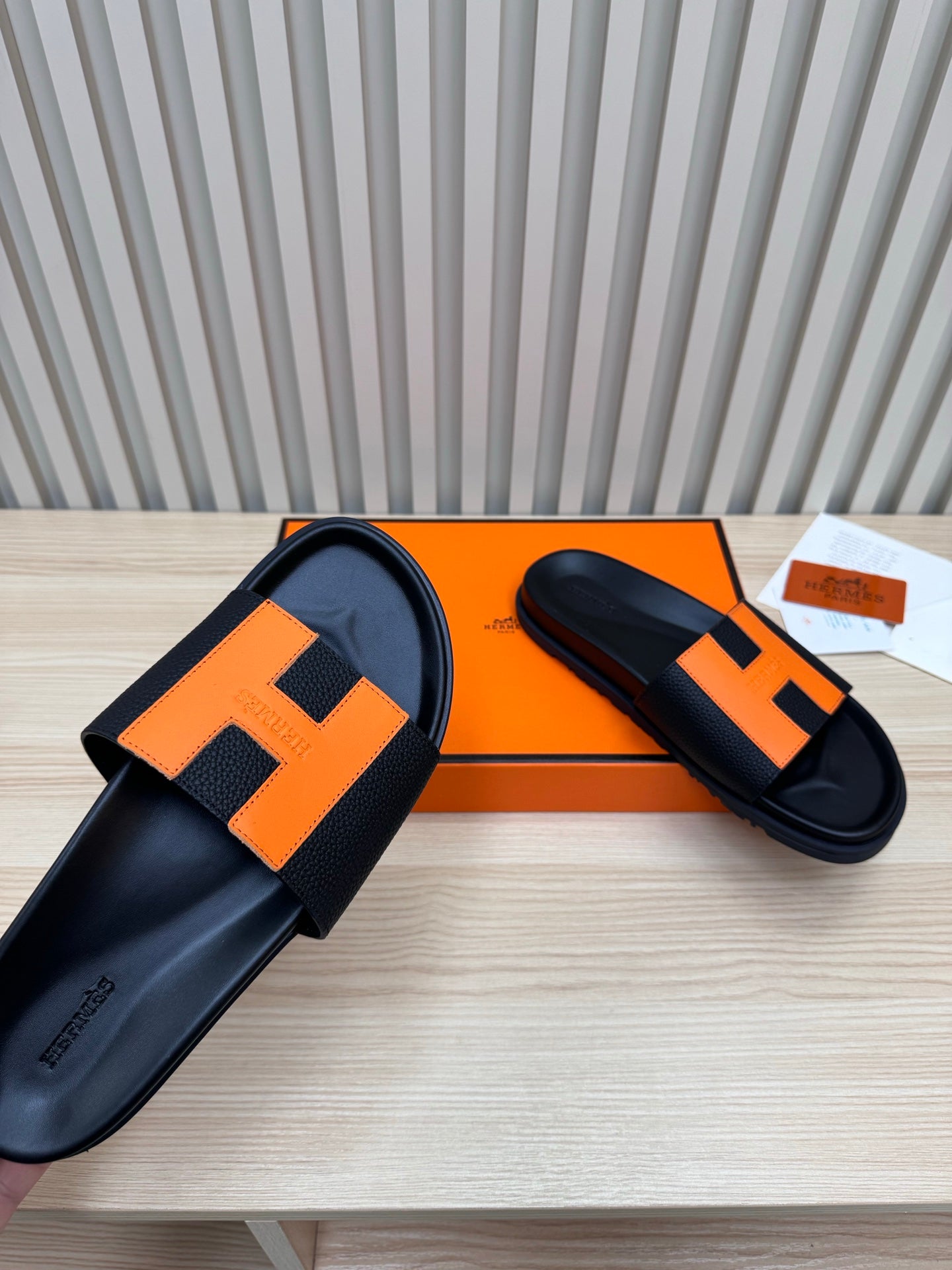 LuxluxHouse Best Quality Sandals Hermes