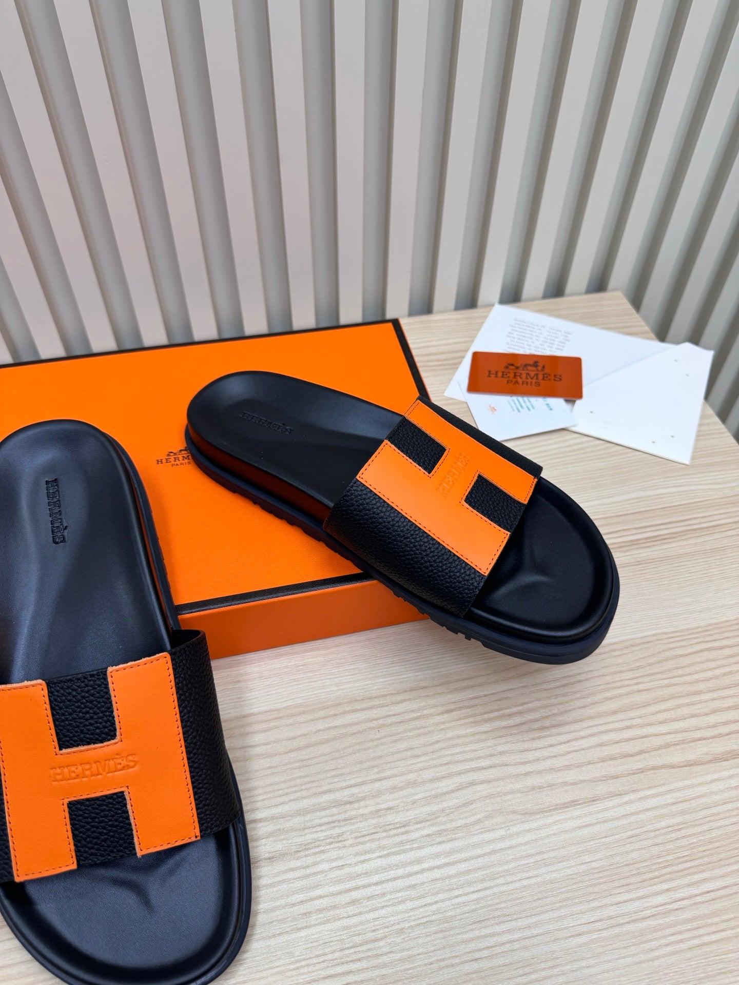 LuxluxHouse Best Quality Sandals Hermes