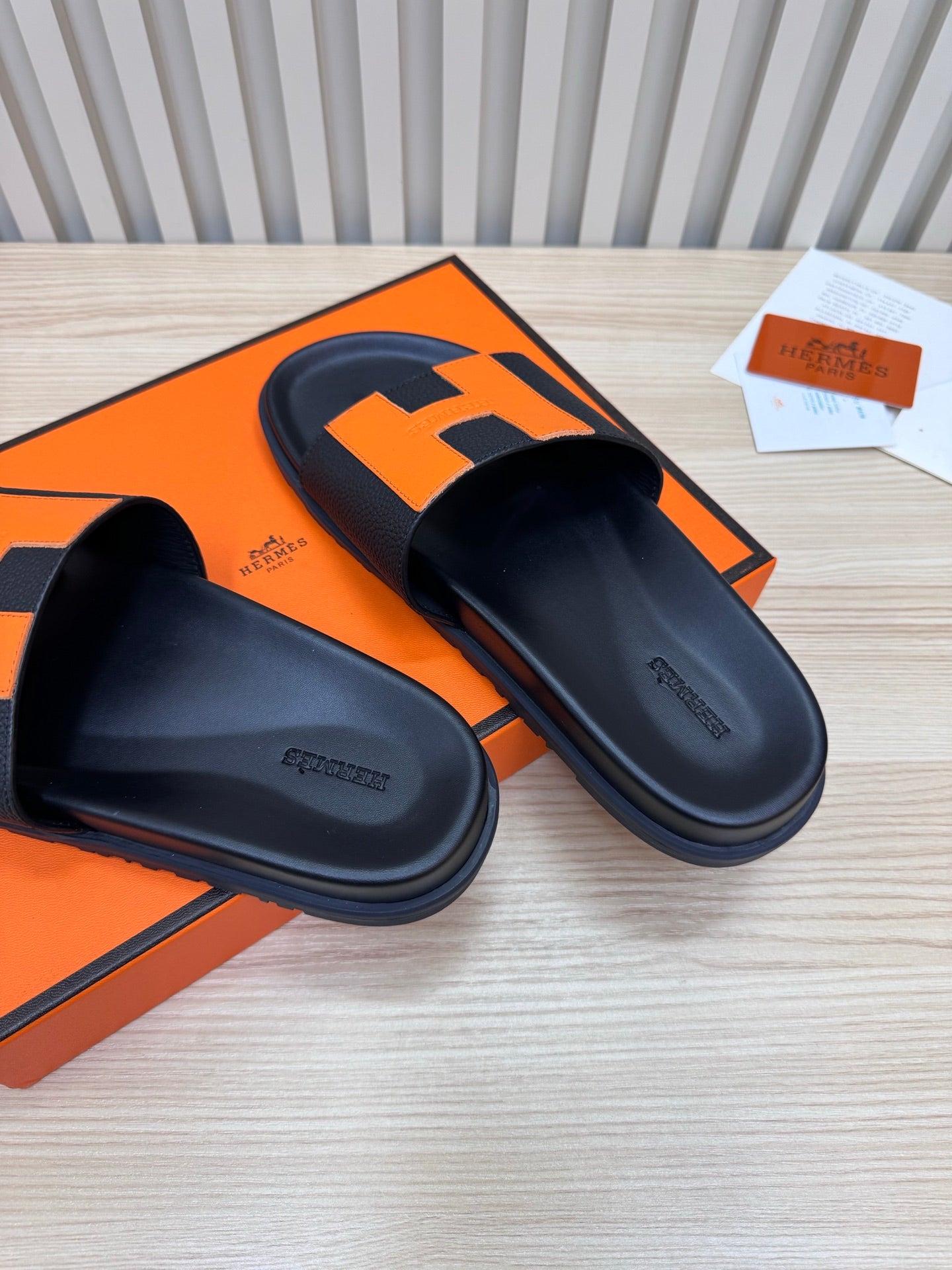 LuxluxHouse Best Quality Sandals Hermes