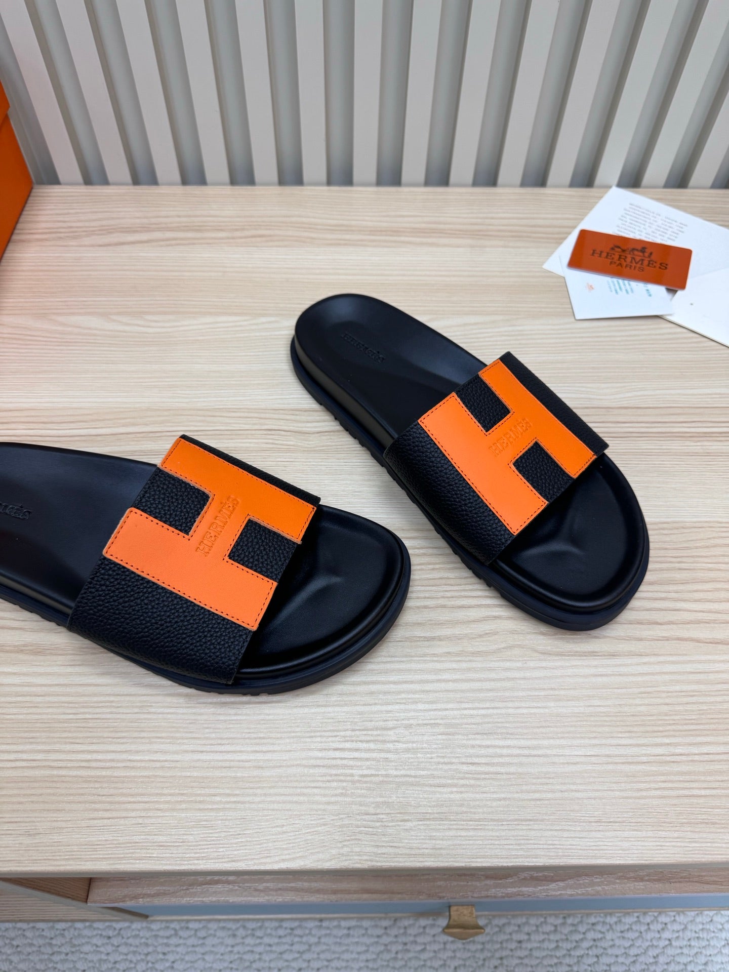 LuxluxHouse Best Quality Sandals Hermes