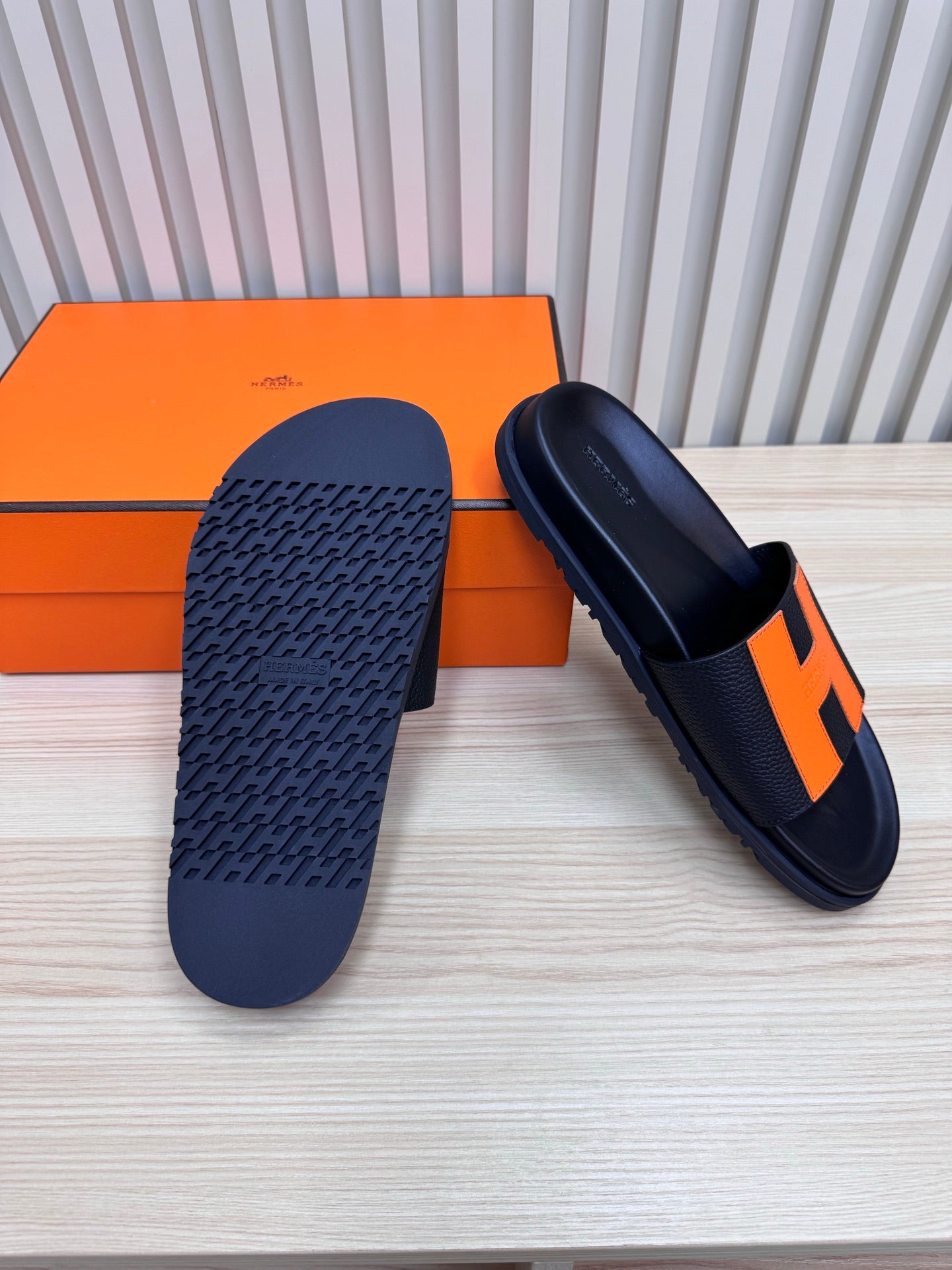 LuxluxHouse Best Quality Sandals Hermes