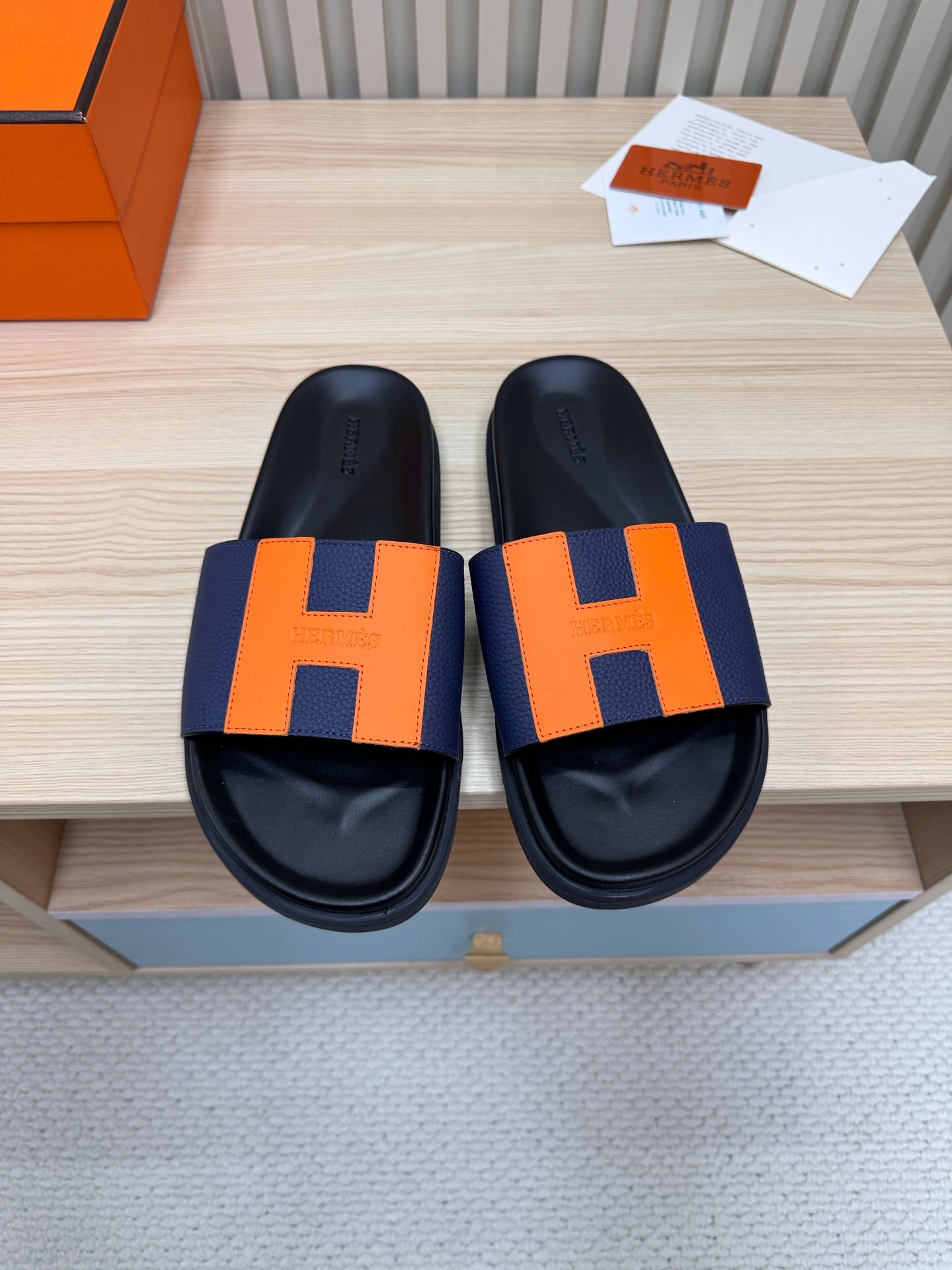 LuxluxHouse Best Quality Sandals Hermes