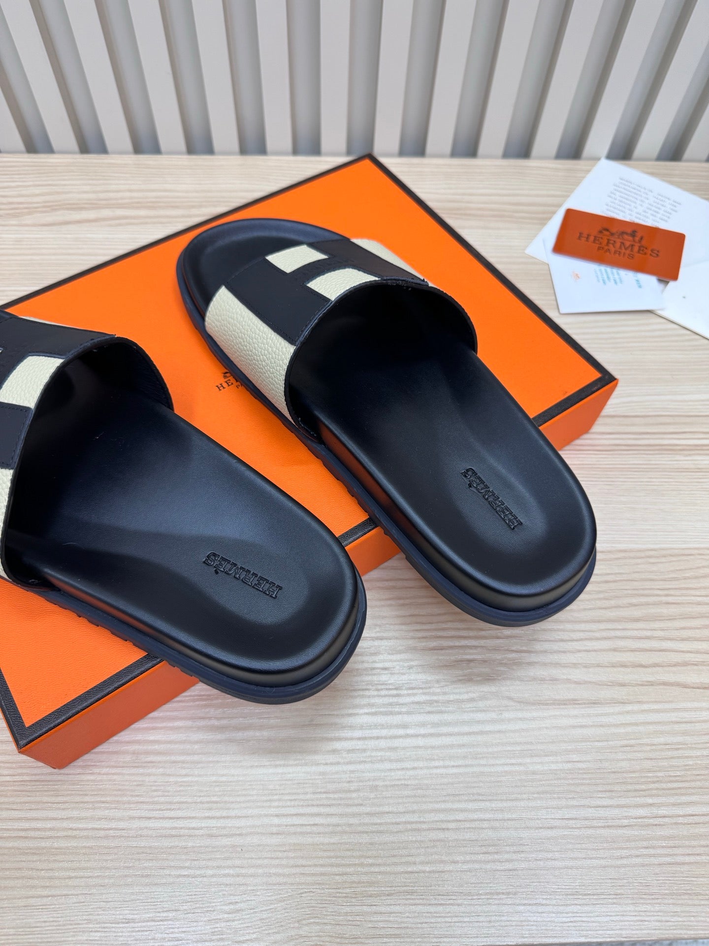 LuxluxHouse Best Quality Sandals Hermes