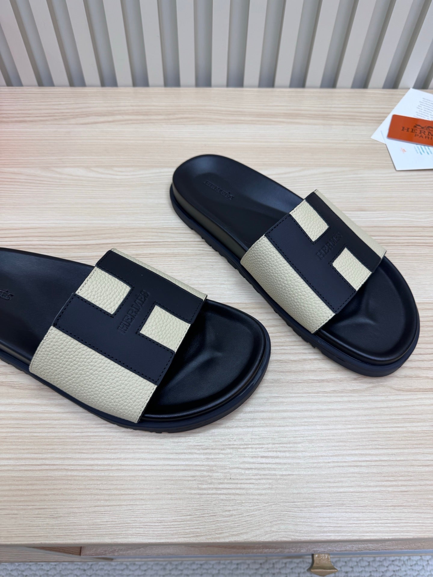 LuxluxHouse Best Quality Sandals Hermes