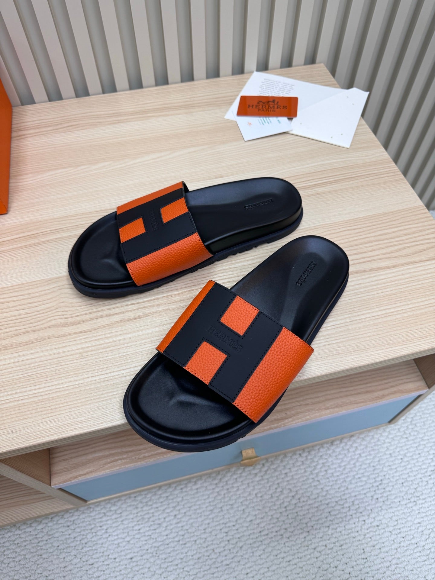LuxluxHouse Best Quality Sandals Hermes
