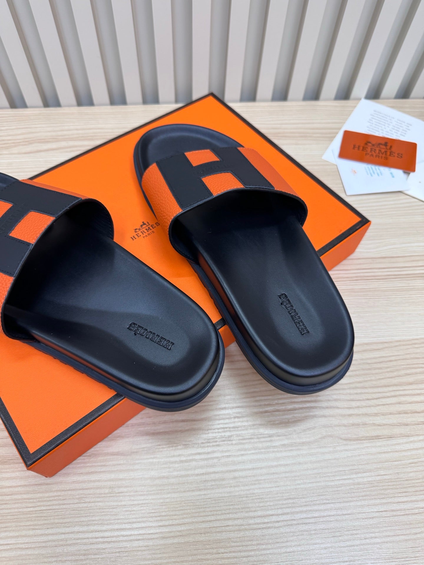 LuxluxHouse Best Quality Sandals Hermes