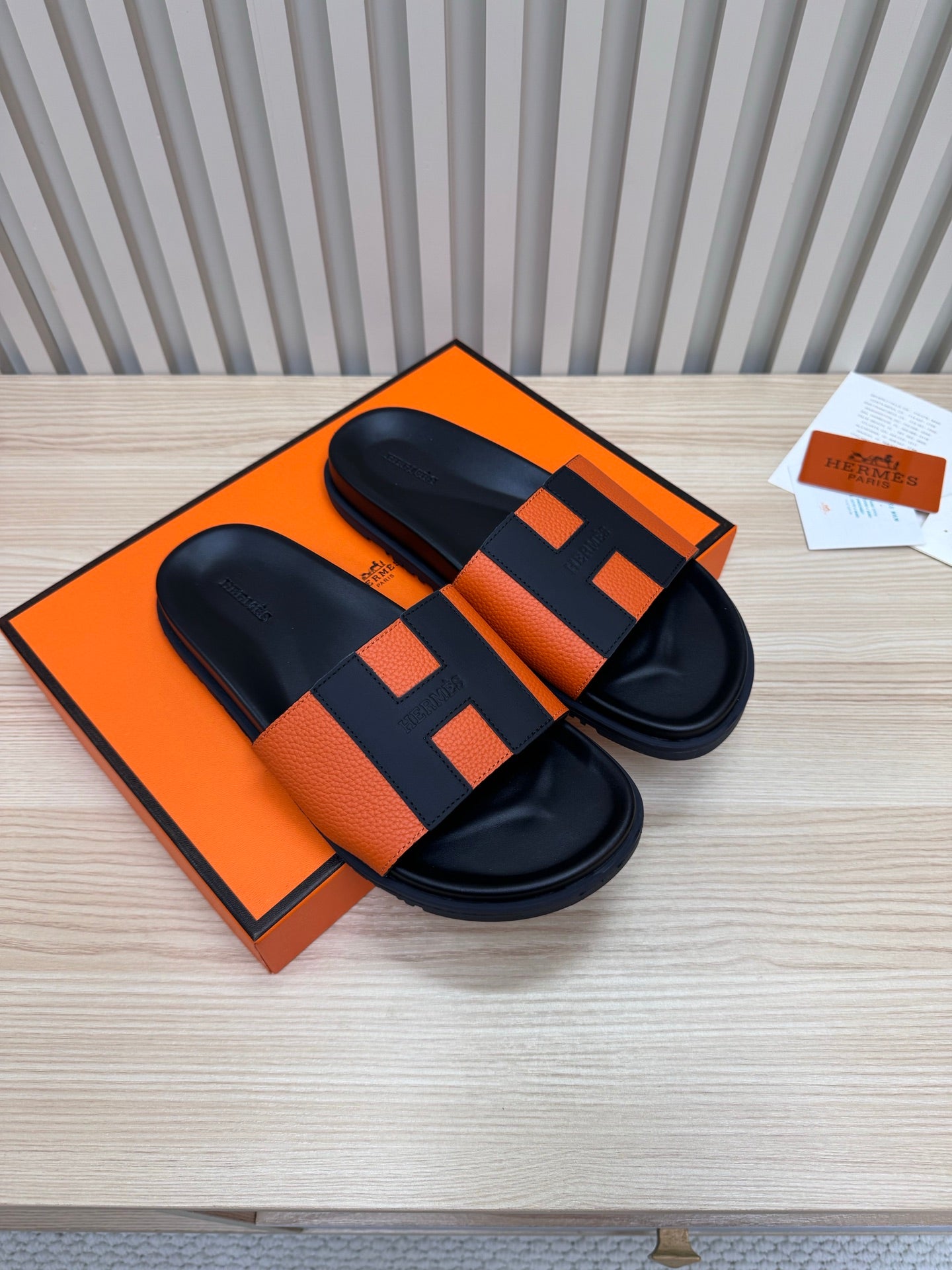 LuxluxHouse Best Quality Sandals Hermes