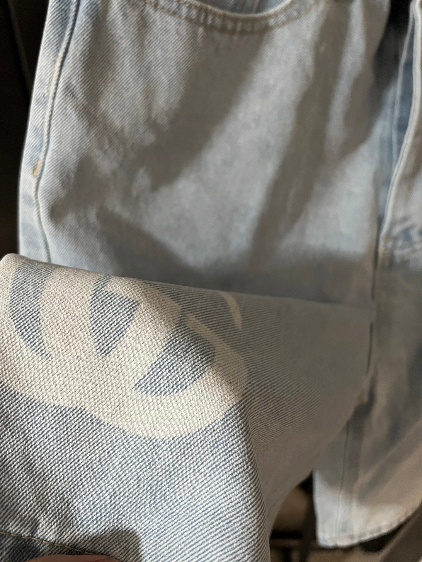 LuxluxHouse Best Quality Clothes Gucci Pants