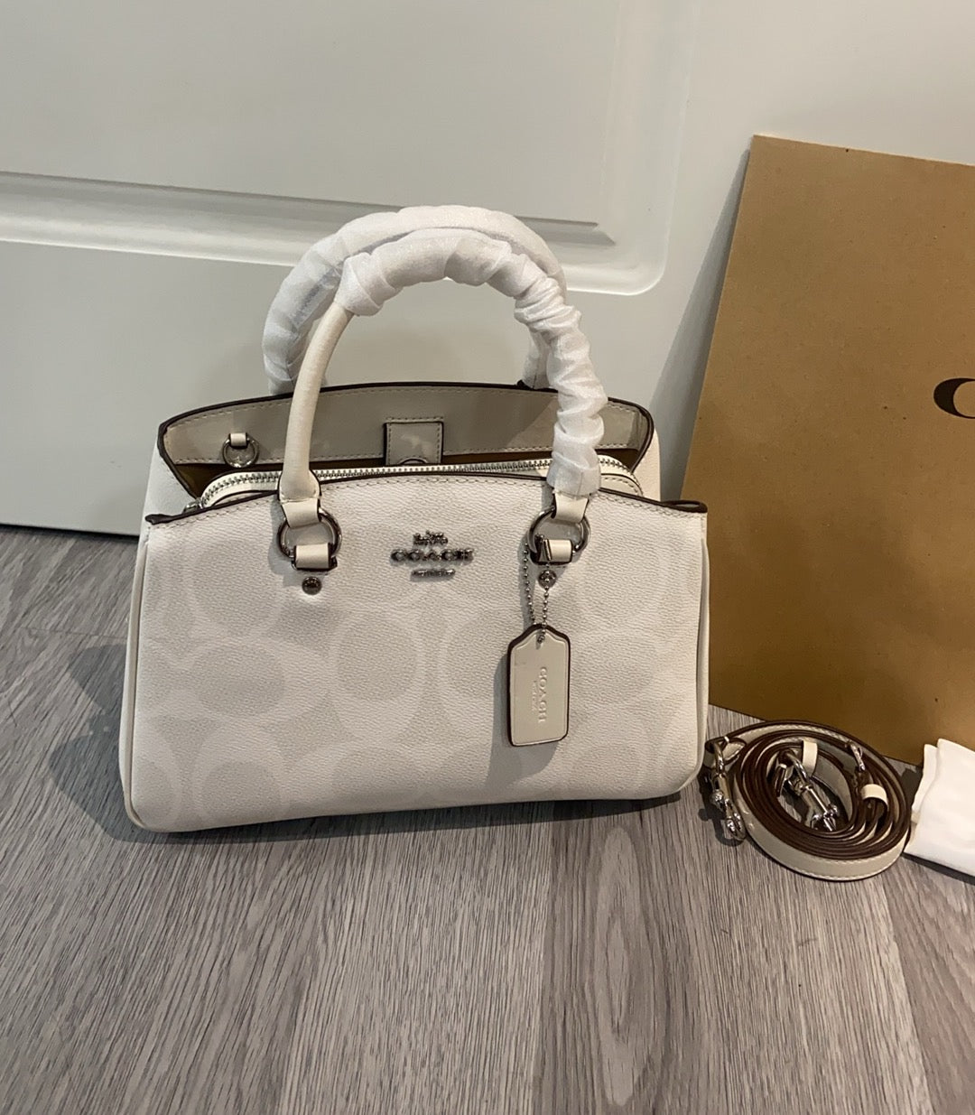 LuxluxHouse Best Quality Bags Coach