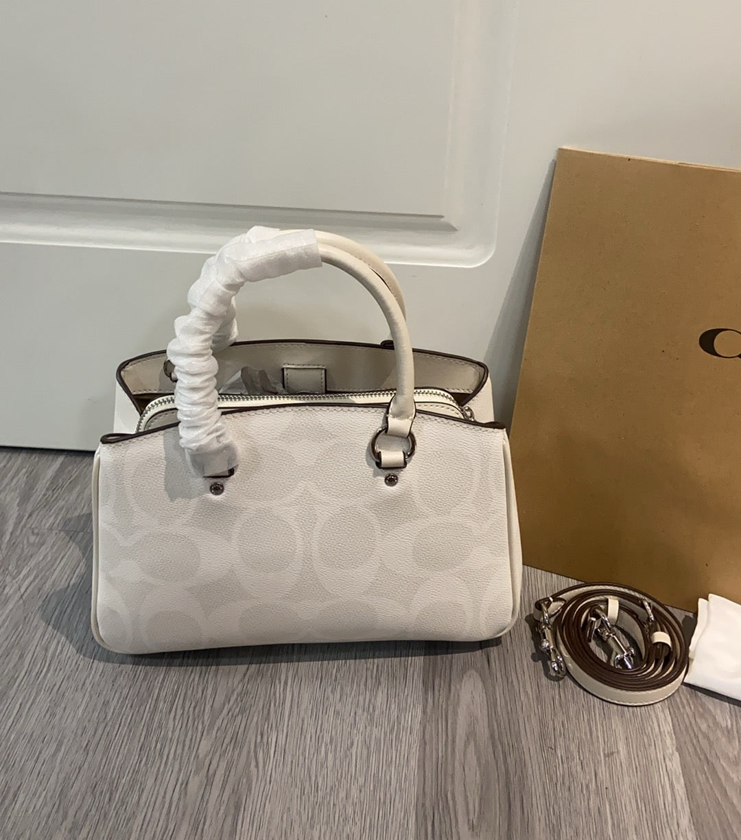 LuxluxHouse Best Quality Bags Coach