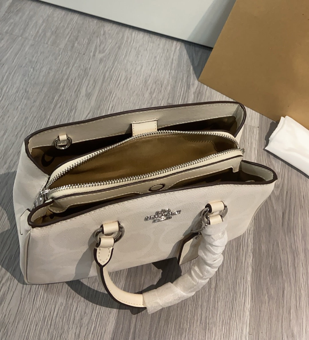 LuxluxHouse Best Quality Bags Coach