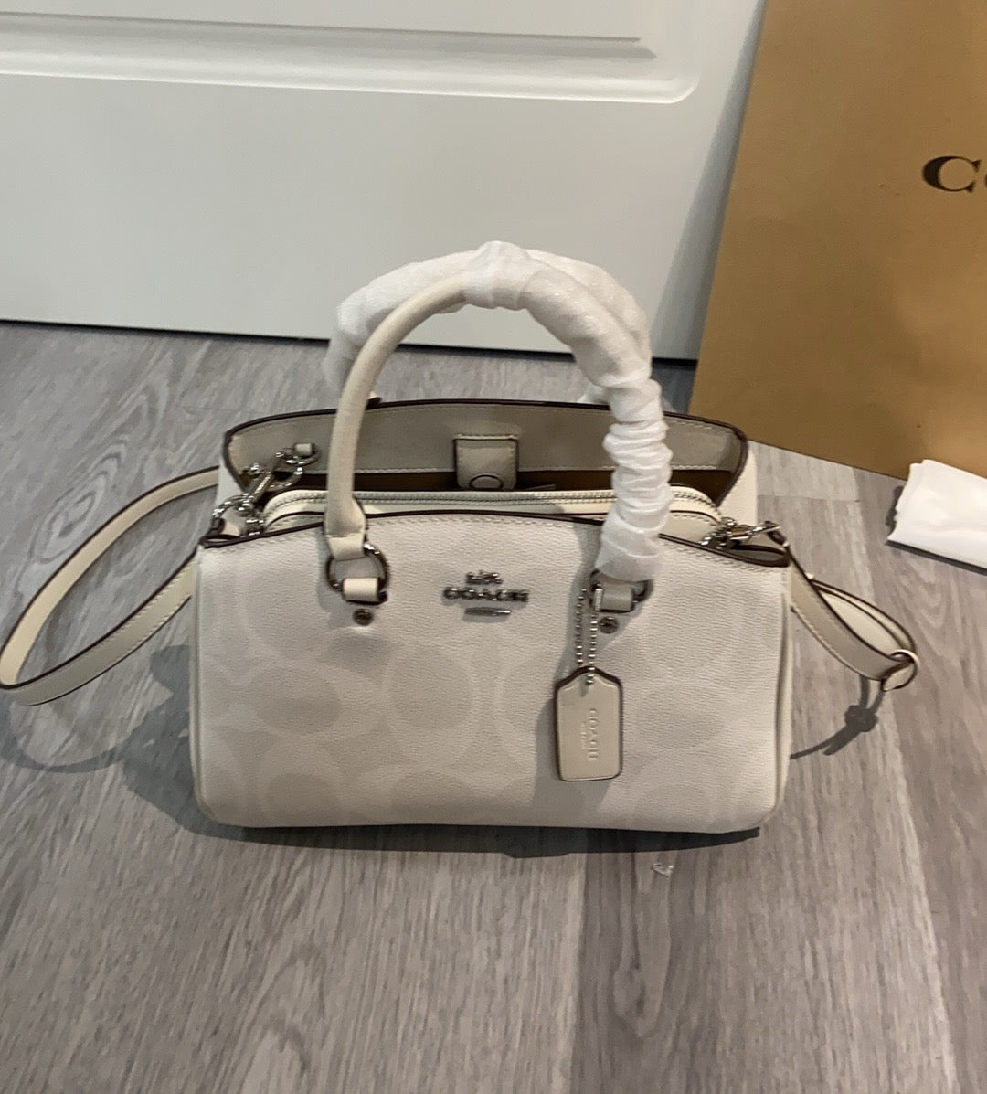 LuxluxHouse Best Quality Bags Coach
