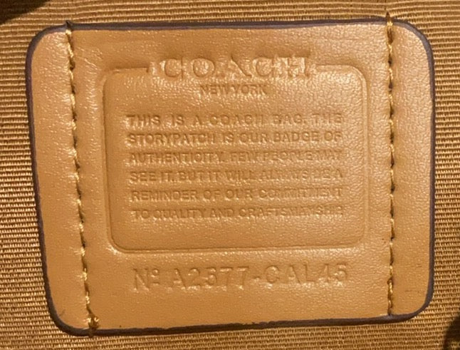 LuxluxHouse Best Quality Bags Coach