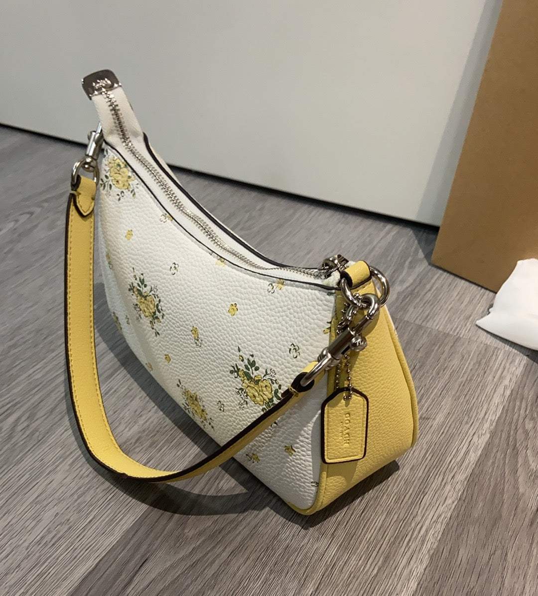 LuxluxHouse Best Quality Bags Coach