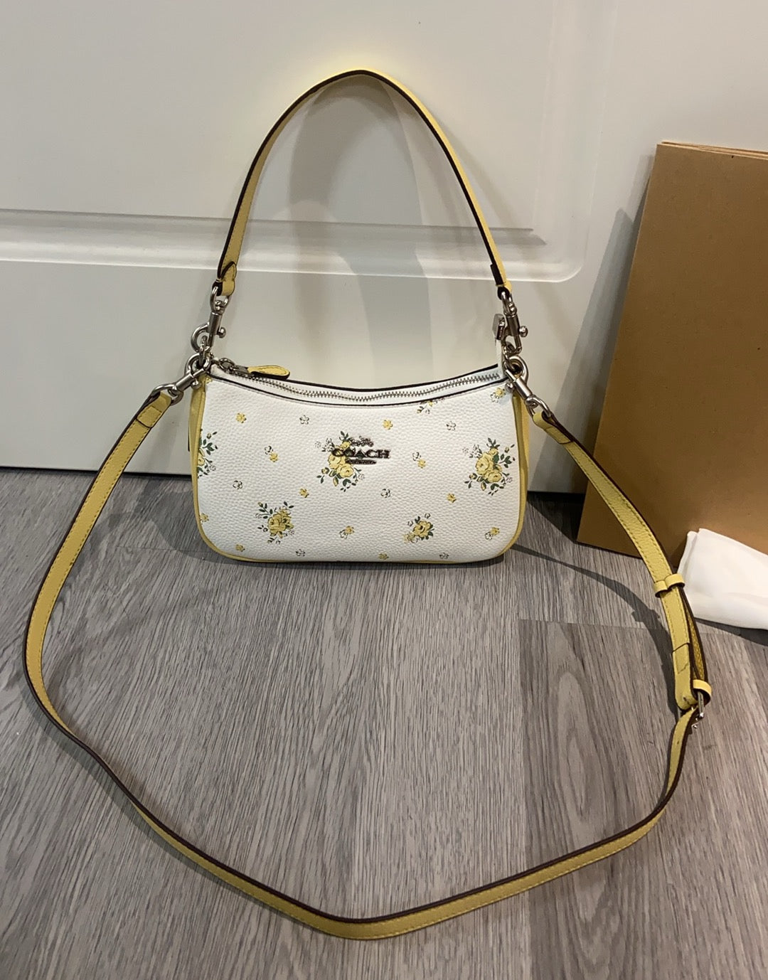 LuxluxHouse Best Quality Bags Coach