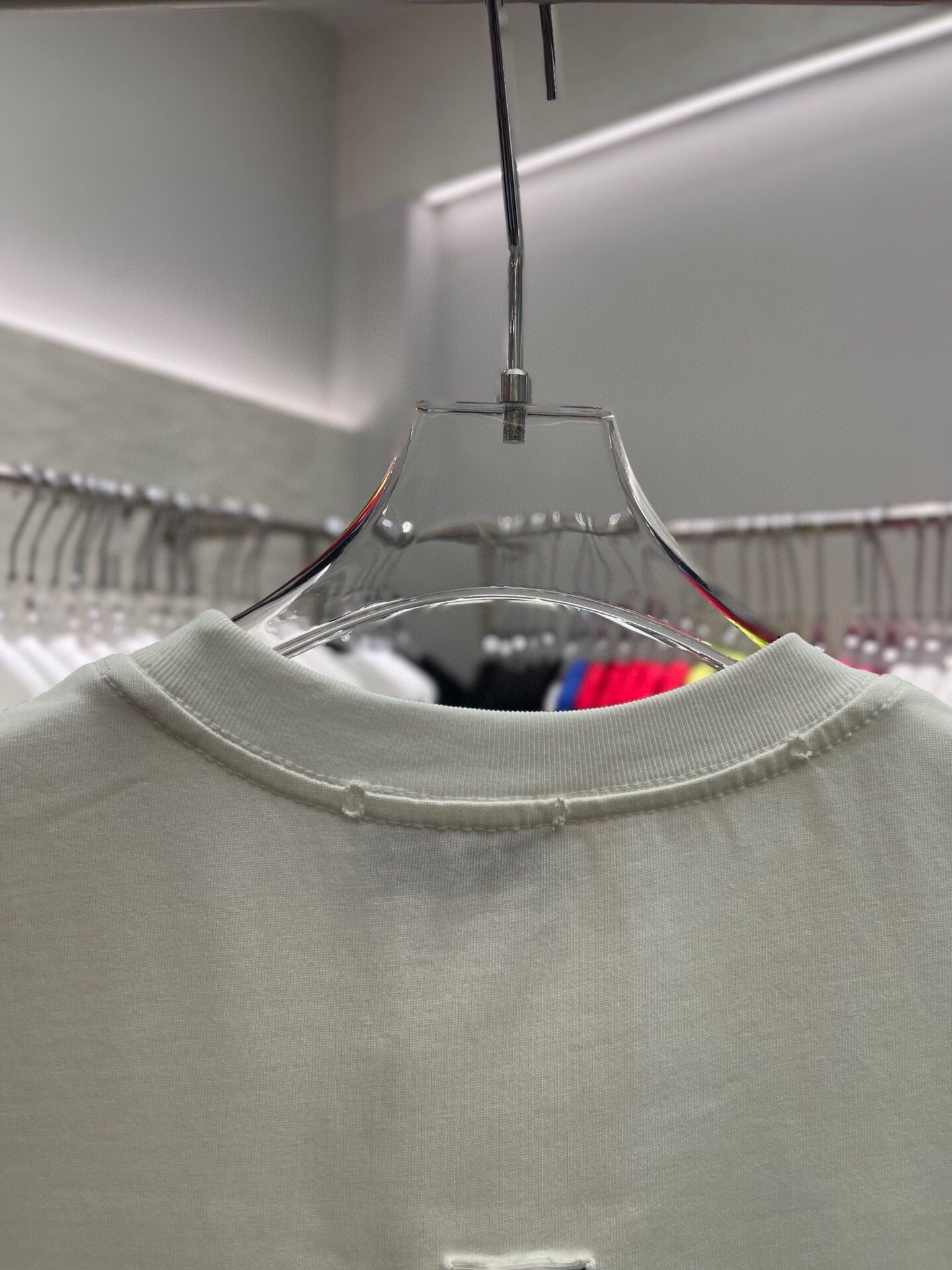 LuxluxHouse Best Quality Clothes T-shirt Vivienne Westwood