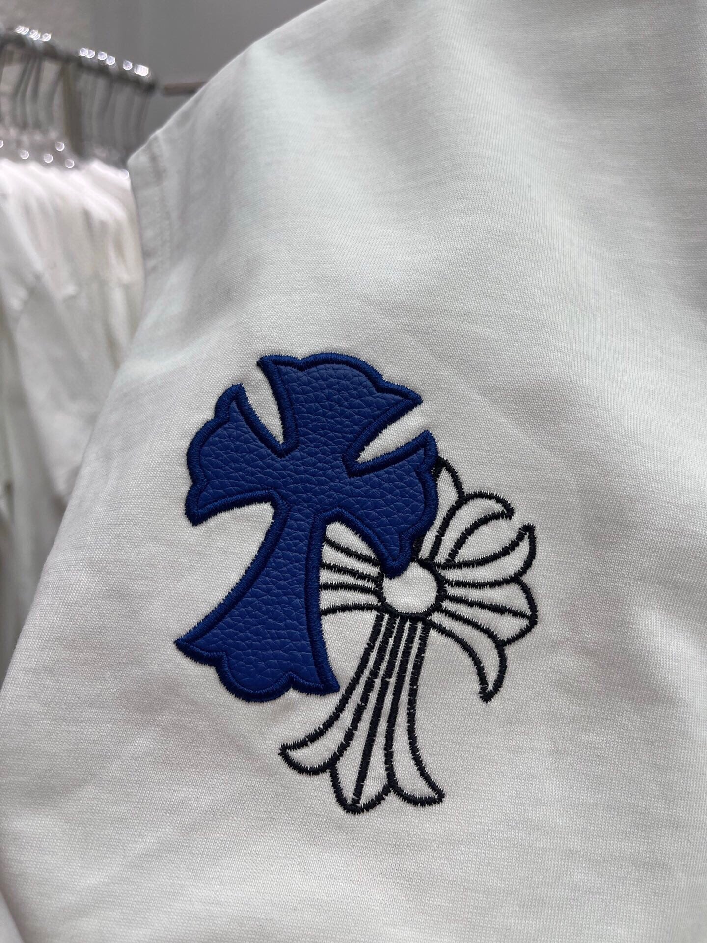 LuxluxHouse Best Quality Clothes Chrome Hearts
