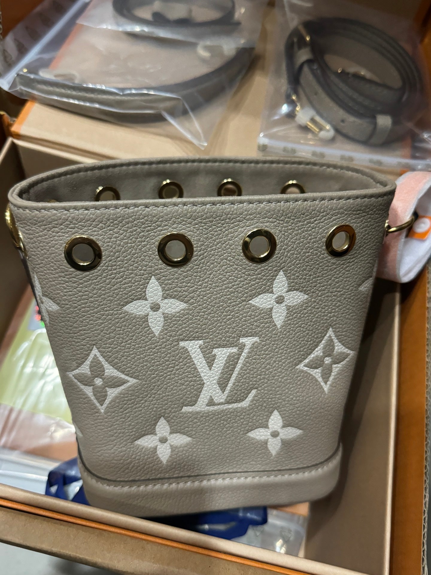 LuxluxHouse Best Quality Bags Louis Vuitton
