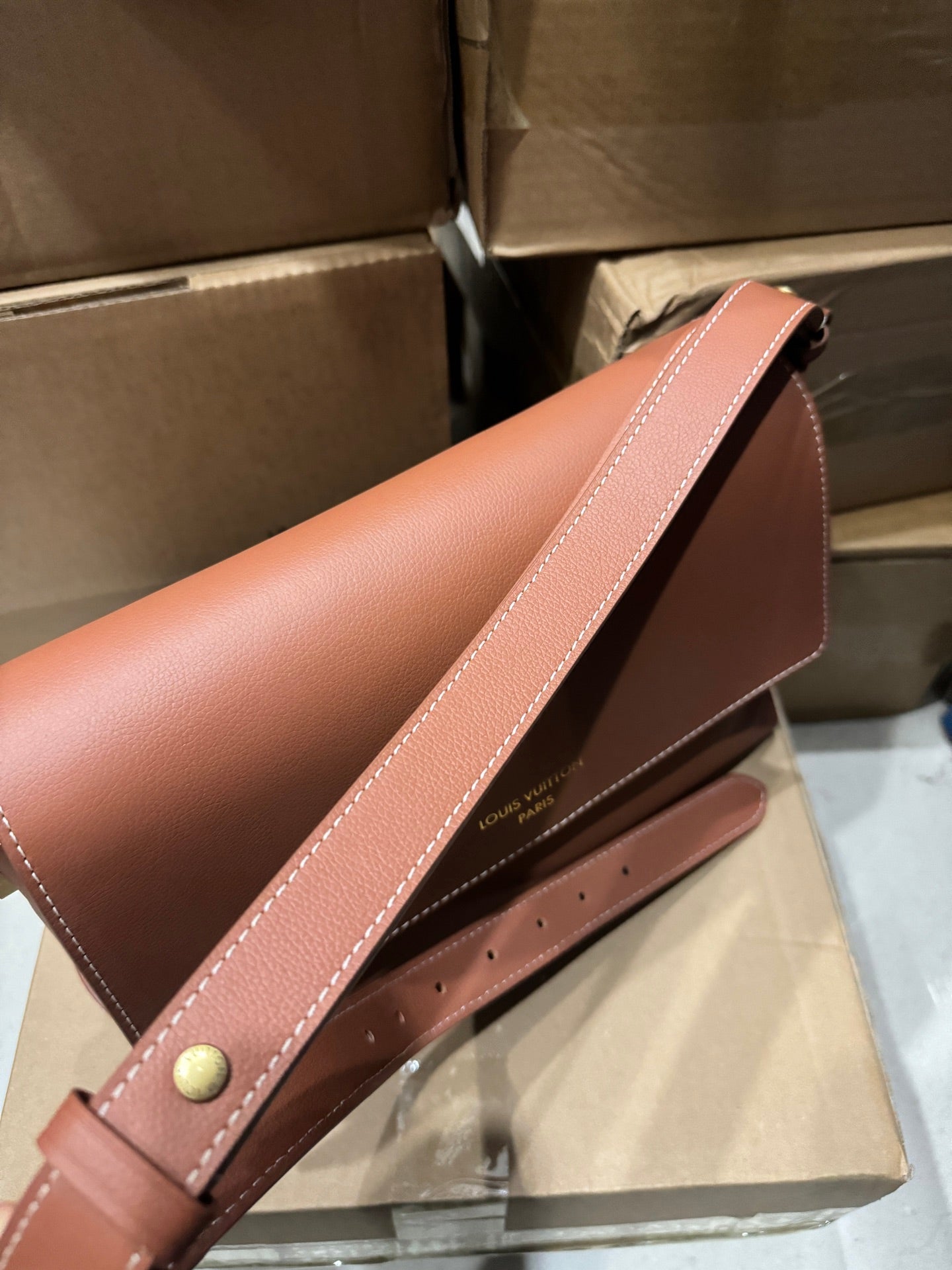 LuxluxHouse Best Quality Bags Louis Vuitton