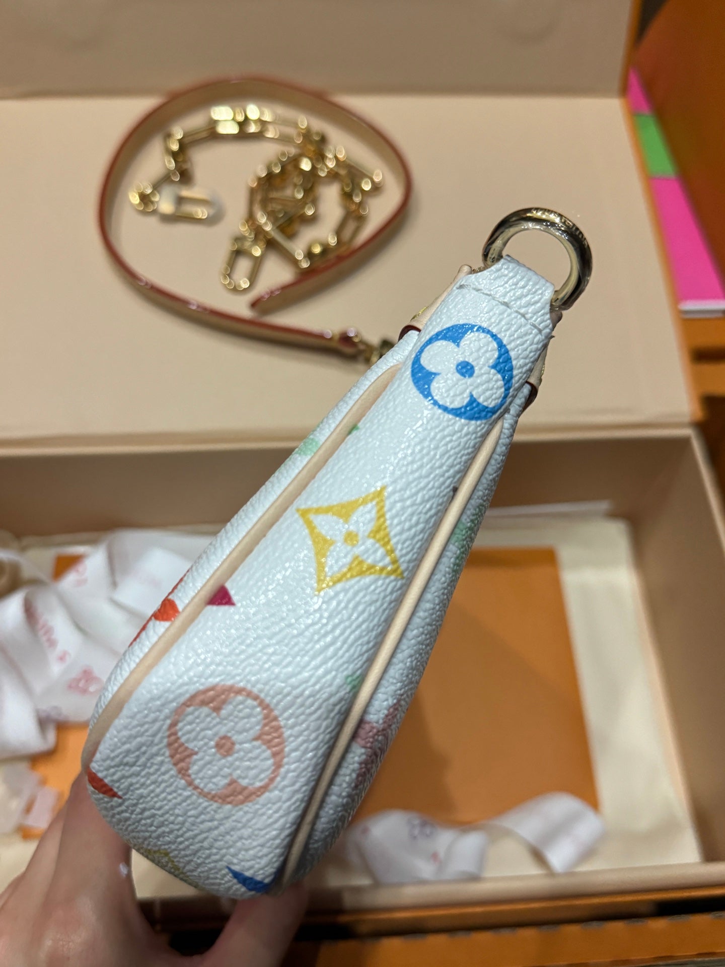 LuxluxHouse Best Quality Bags Louis Vuitton