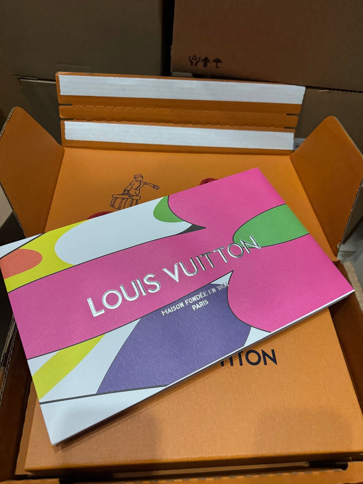 LuxluxHouse Best Quality Bags Louis Vuitton