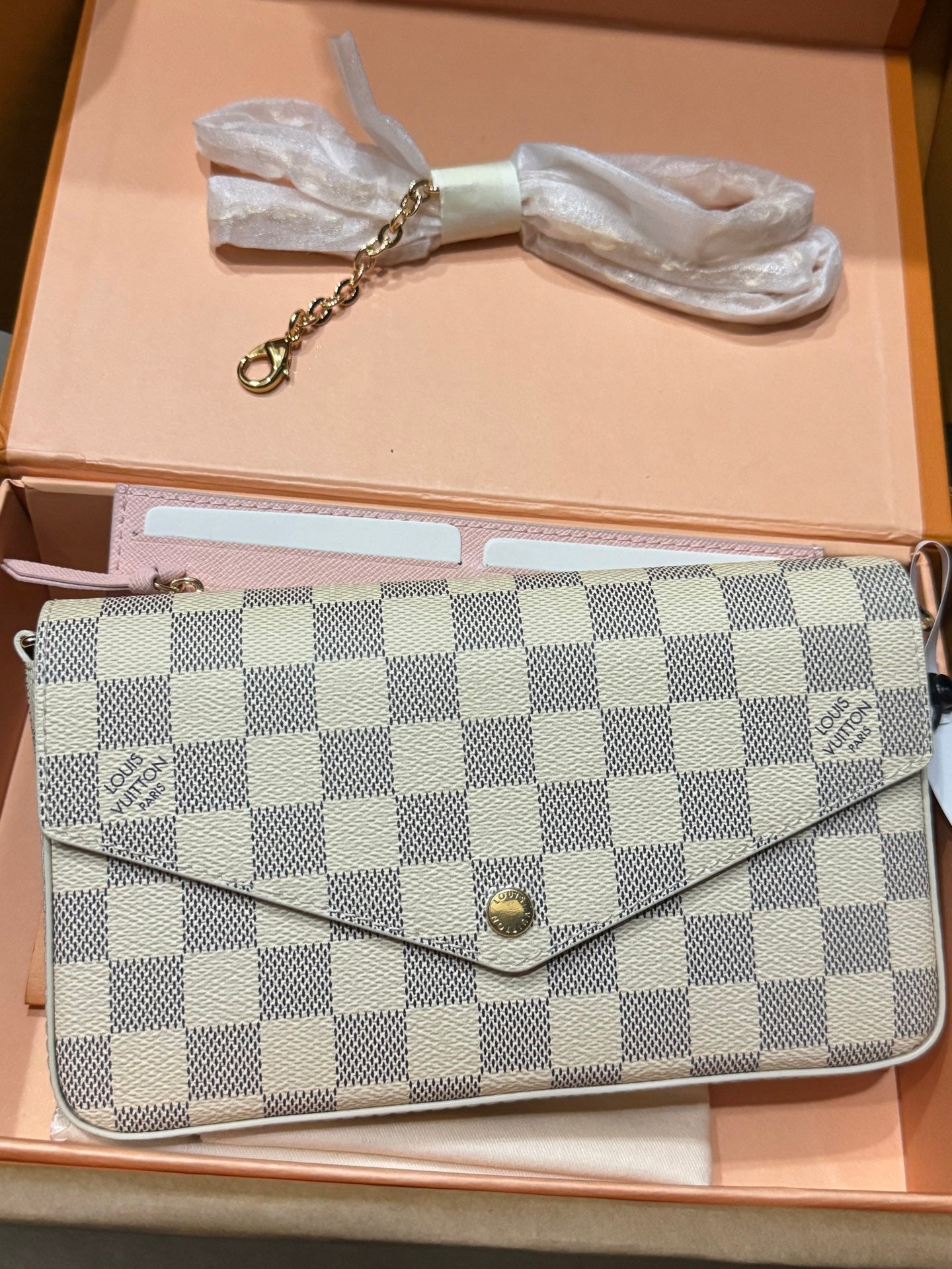 LuxluxHouse Best Quality Bags Louis Vuitton
