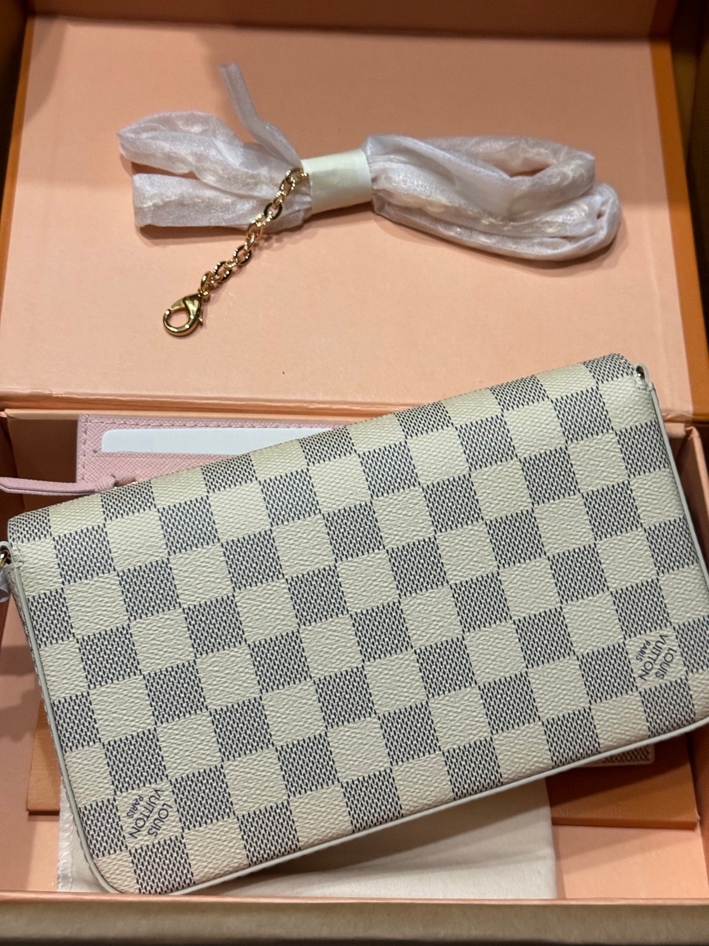 LuxluxHouse Best Quality Bags Louis Vuitton