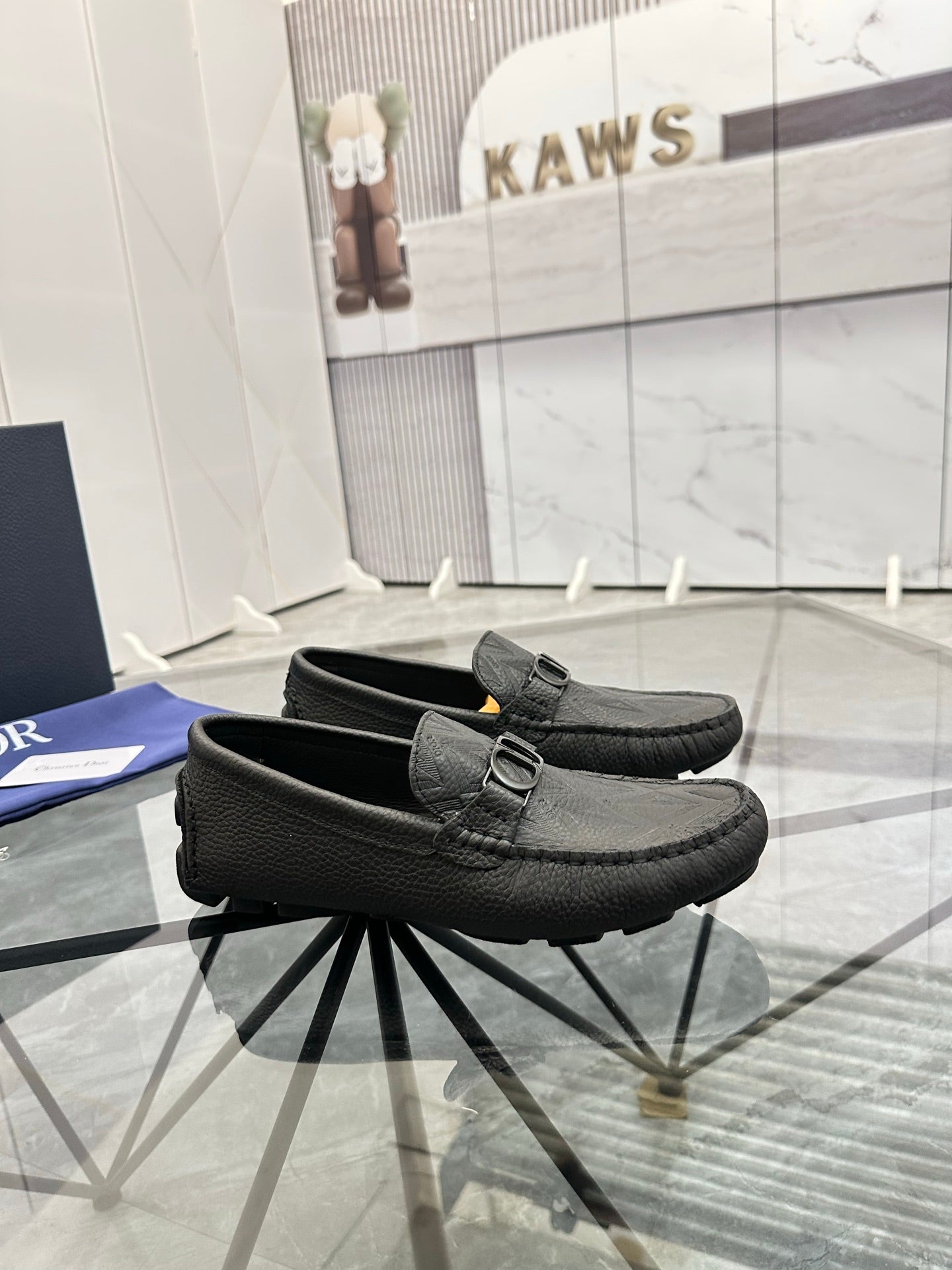 LuxluxHouse Best Quality Shoes Dior