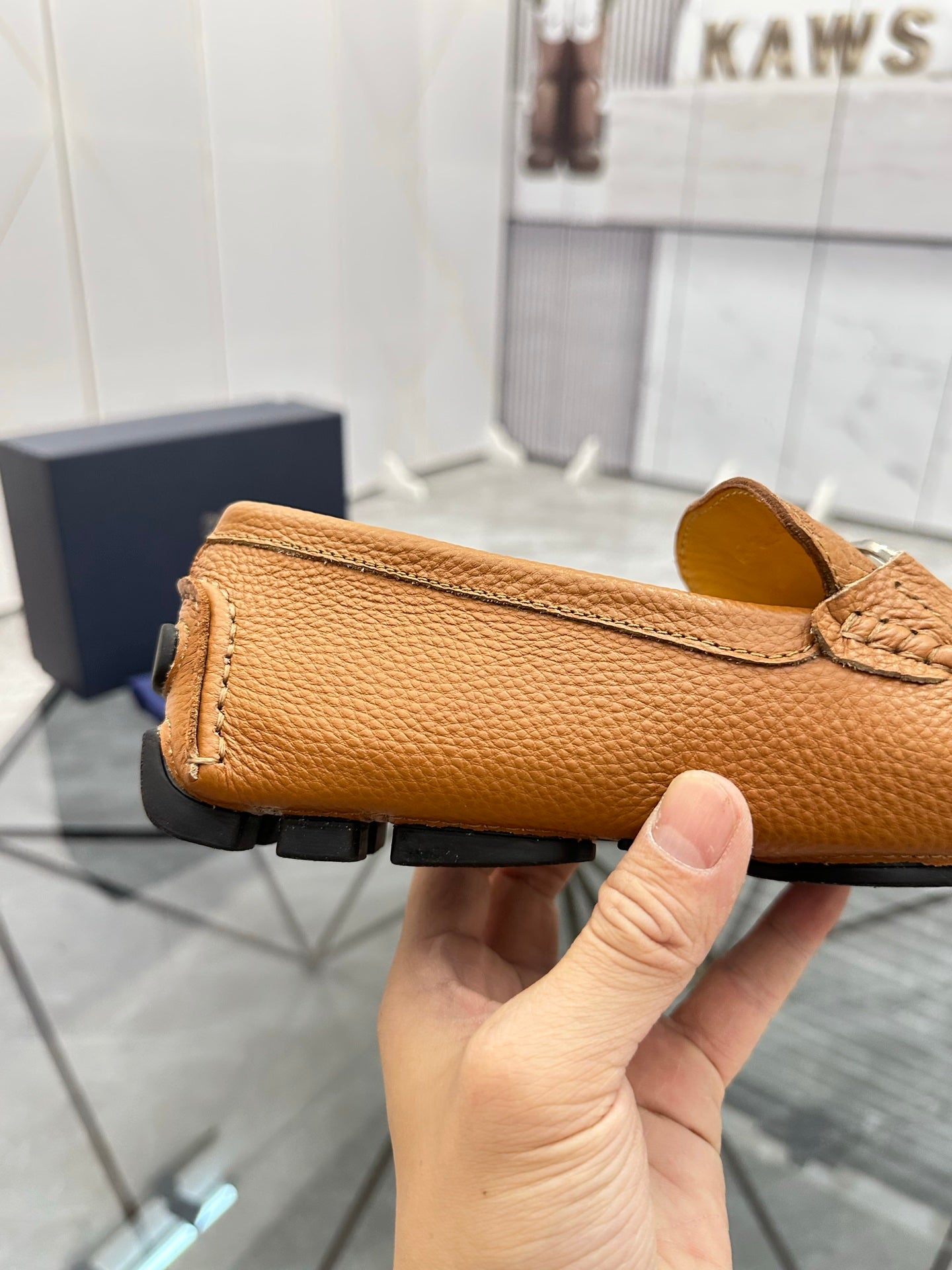LuxluxHouse Best Quality Shoes Dior