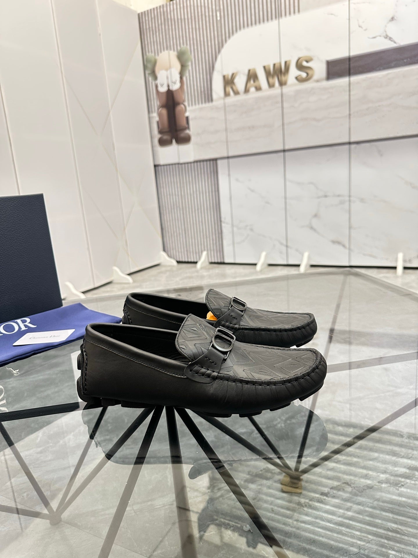 LuxluxHouse Best Quality Shoes Dior