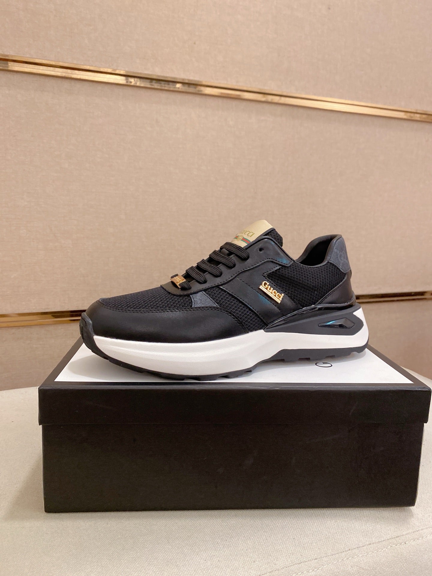 LuxluxHouse Best Quality Shoes Gucci