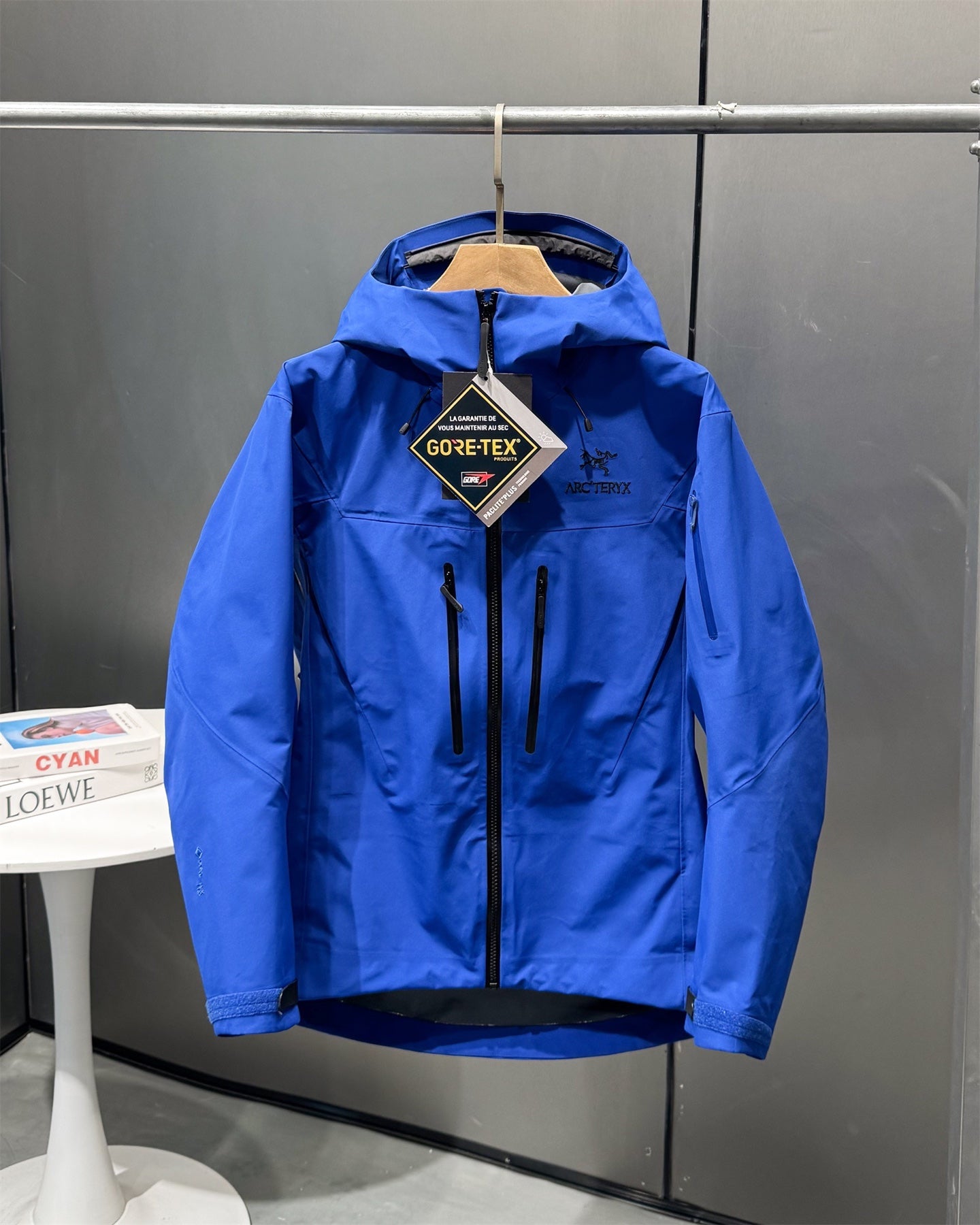 LuxluxHouse Best Quality Clothes Coats & Jackets Arcteryx